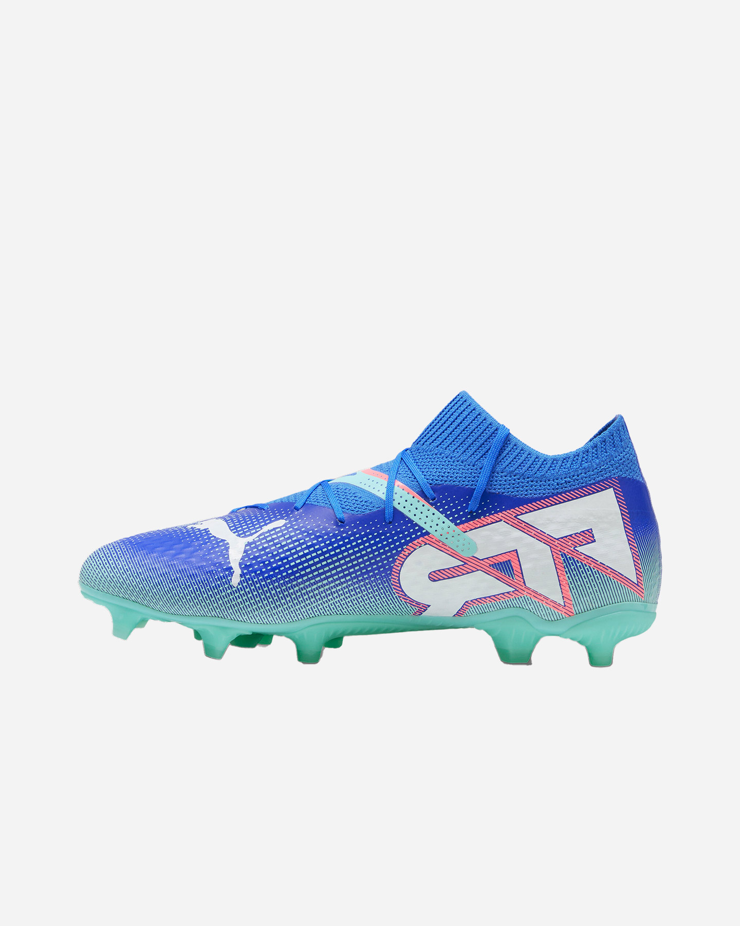 Scarpe calcio PUMA FUTURE 7 PRO FG-AG M - 4 | Cisalfa Sport