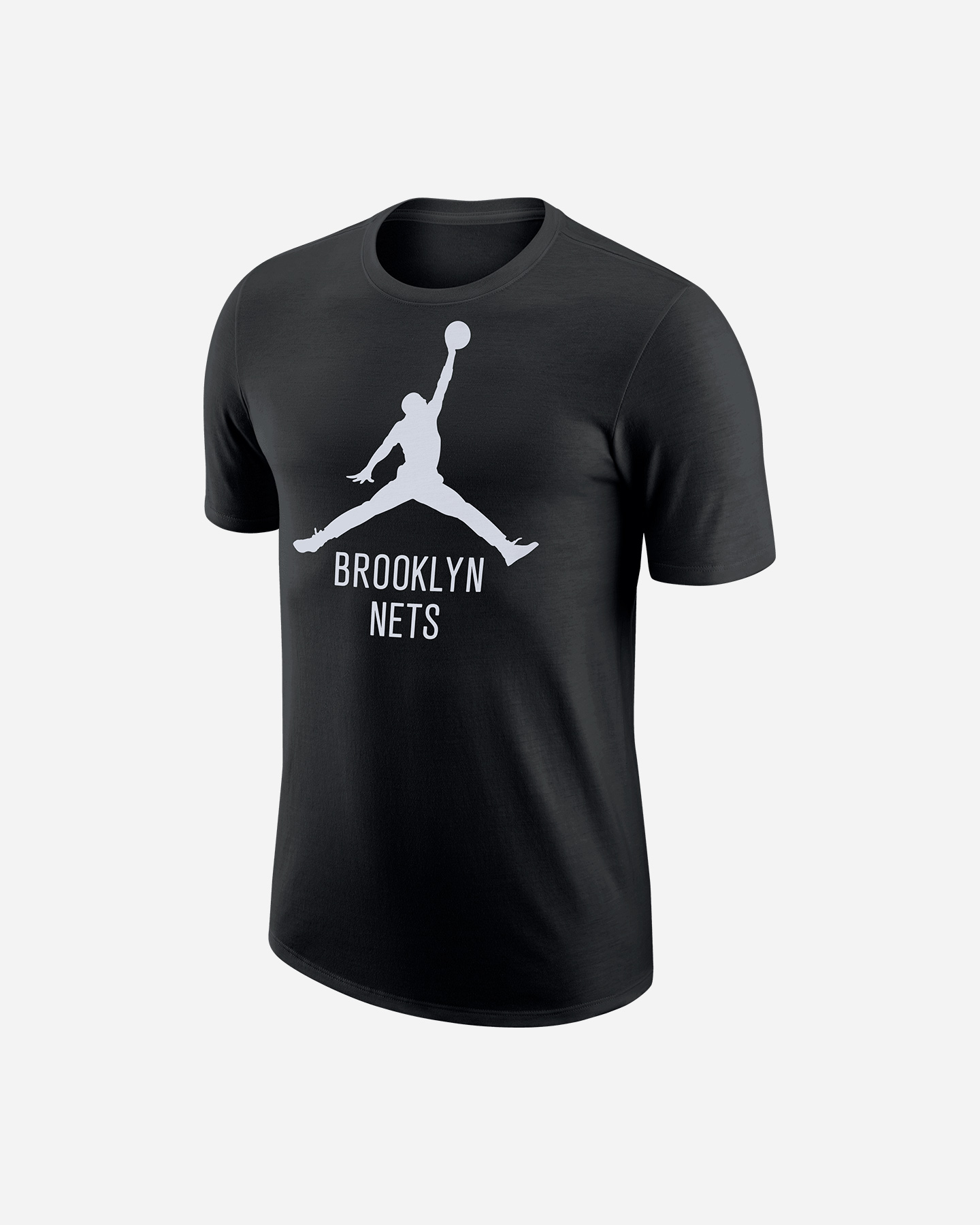 Abbigliamento basket NIKE ESSENTIAL JORDAN BROOKLYN NETS M - 0 | Cisalfa Sport