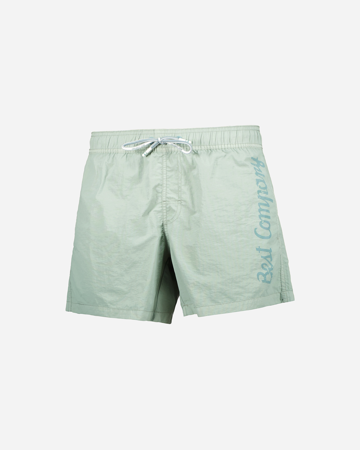 Boxer mare BEST COMPANY HERITAGE M - Verde - 4 | Cisalfa Sport