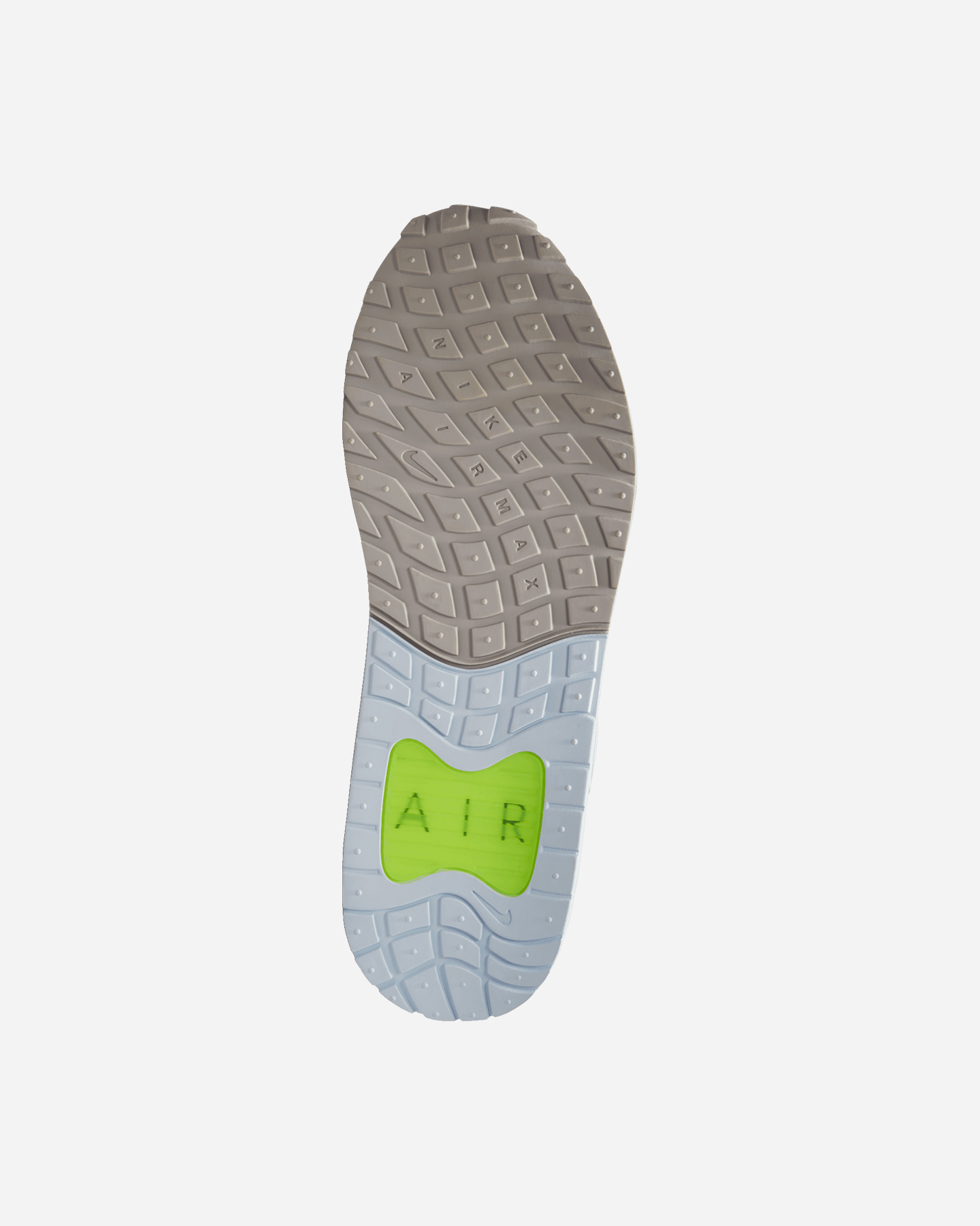 Scarpe sneakers NIKE AIR MAX SOLO M - 6 | Cisalfa Sport
