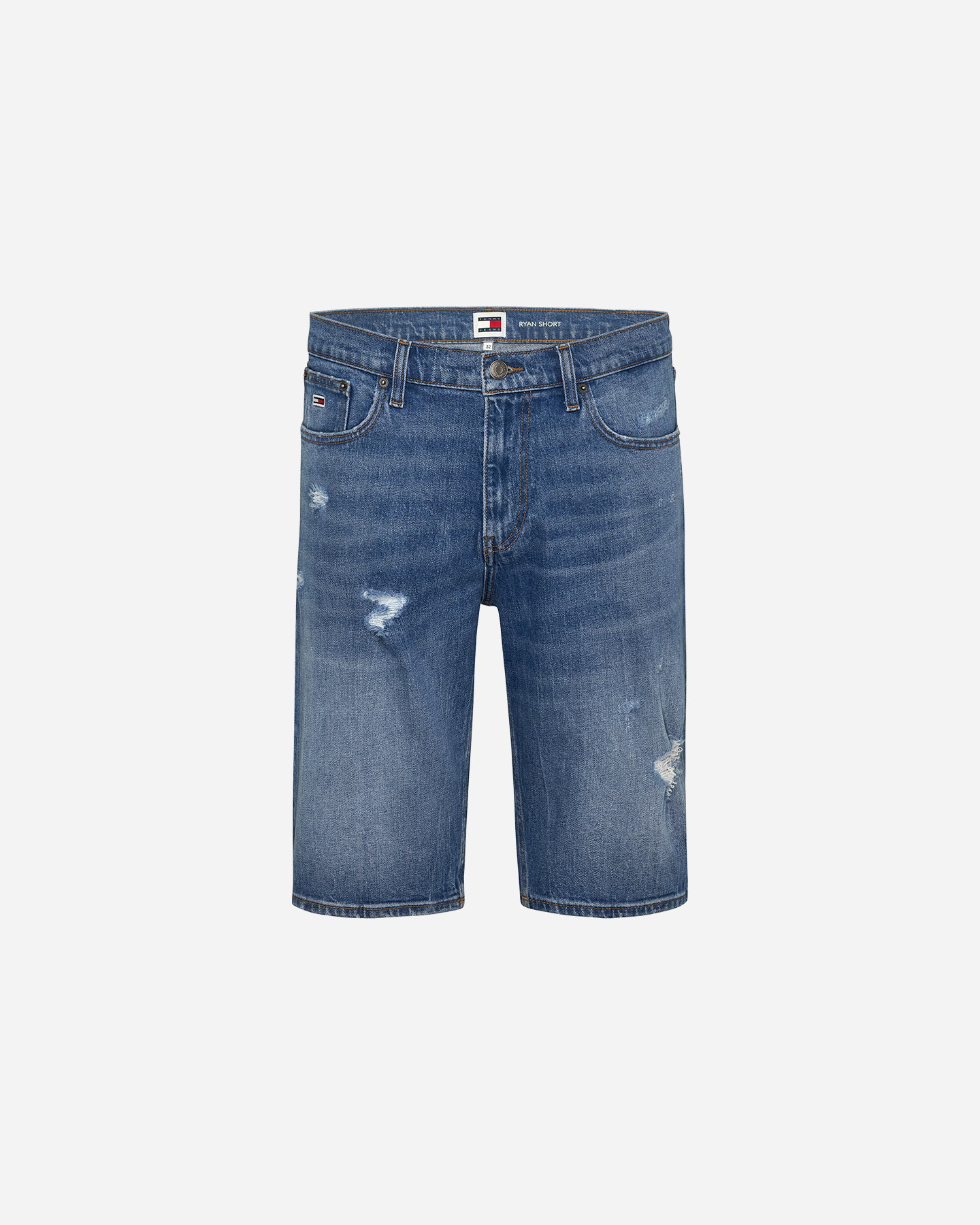 Bermuda TOMMY HILFIGER RYAN DENIM M - 0 | Cisalfa Sport