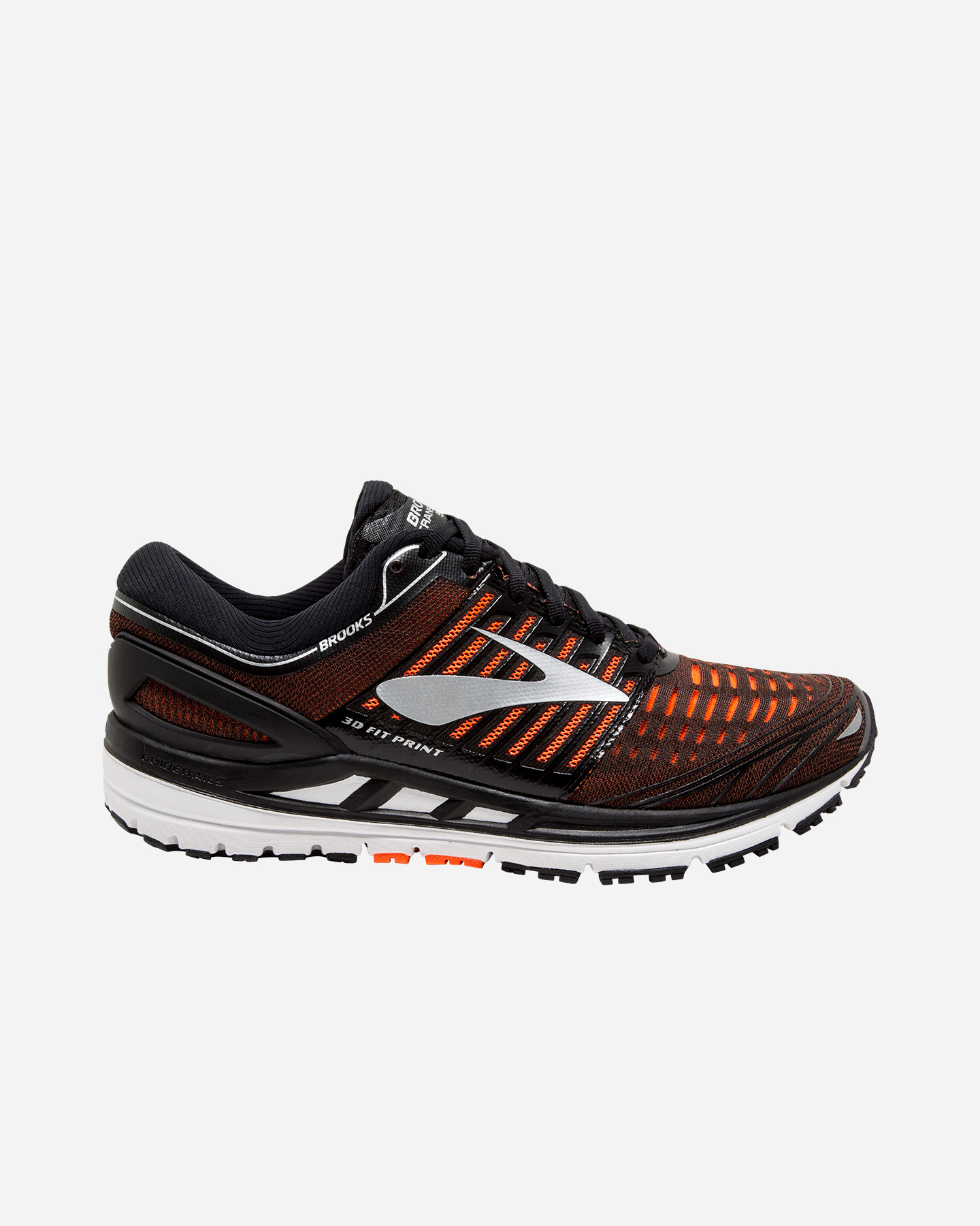 brooks transcend 5 uomo