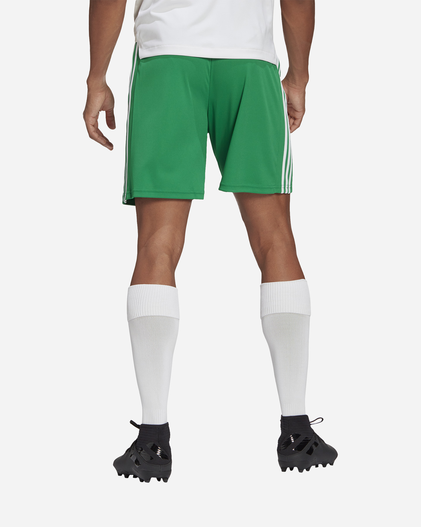 Pantaloncini calcio ADIDAS SQUADRA 21 M - 2 | Cisalfa Sport