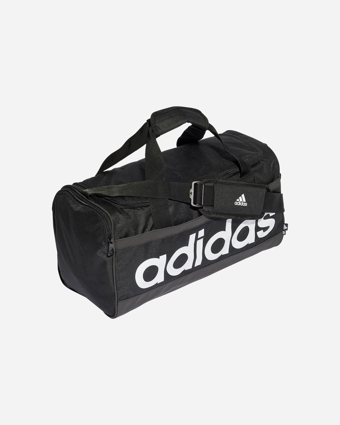 Borsa ADIDAS LINEAR MEDIUM LOGO  - 1 | Cisalfa Sport