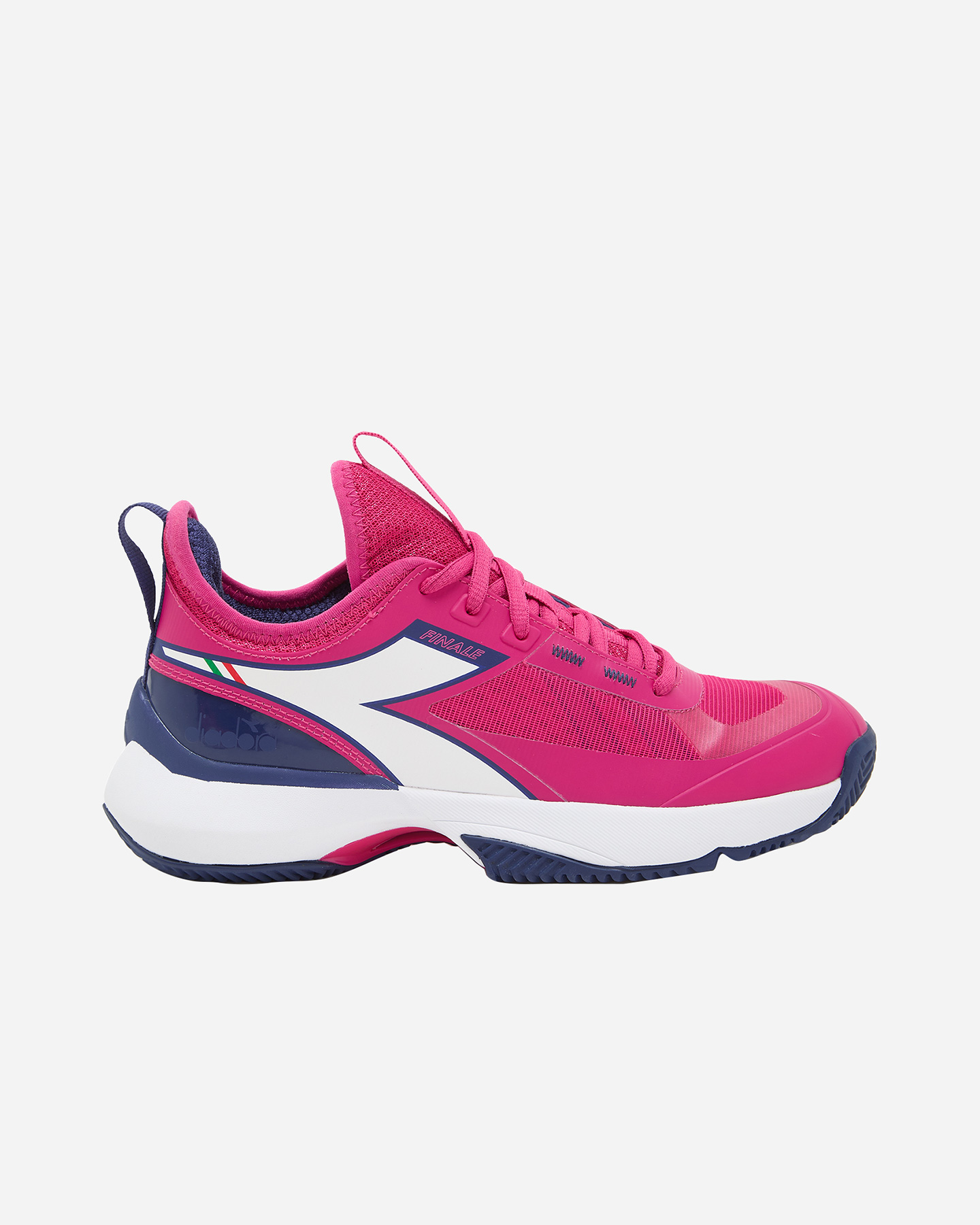 Scarpe tennis DIADORA FINALE CLAY W - 0 | Cisalfa Sport