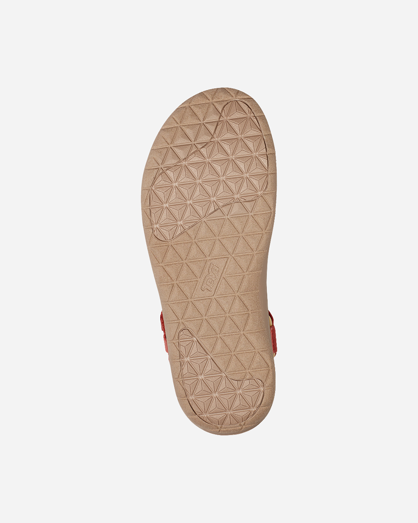Sandali TEVA SANBORN MIA W - Rosa - 3 | Cisalfa Sport