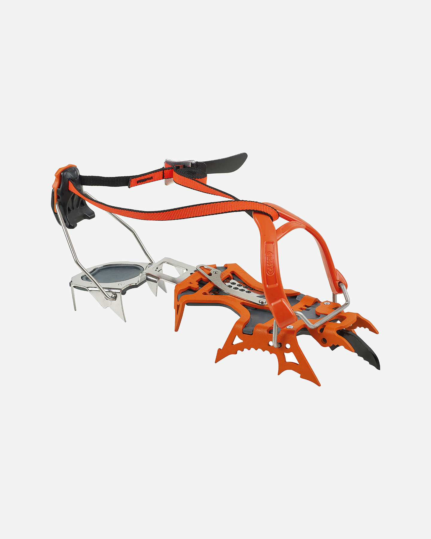 Ramponi CAMP CASSIN BLADE RUNNER - Arancione - 1 | Cisalfa Sport
