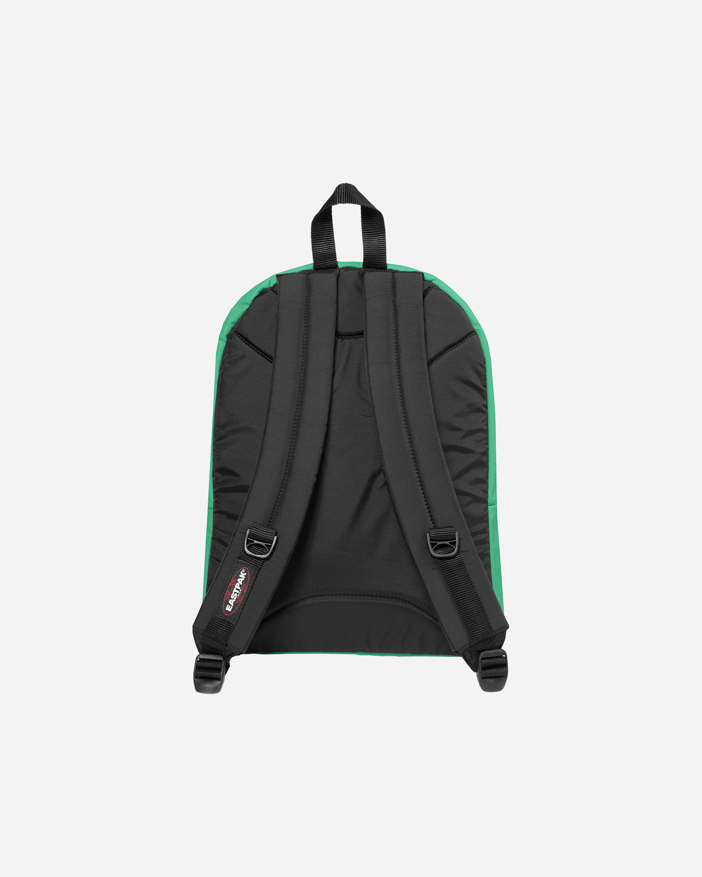 Zaino EASTPAK PINNACLE - Verde - 1 | Cisalfa Sport