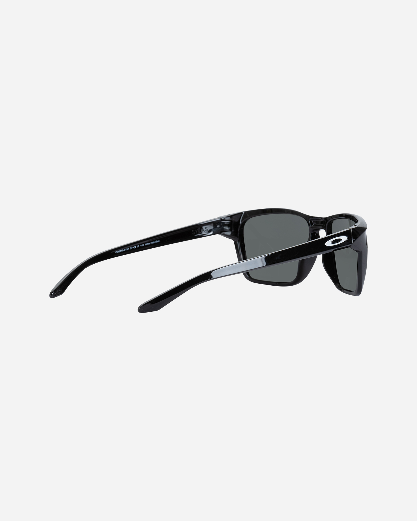 Occhiali OAKLEY SYLAS POLISHED - Nero - 2 | Cisalfa Sport