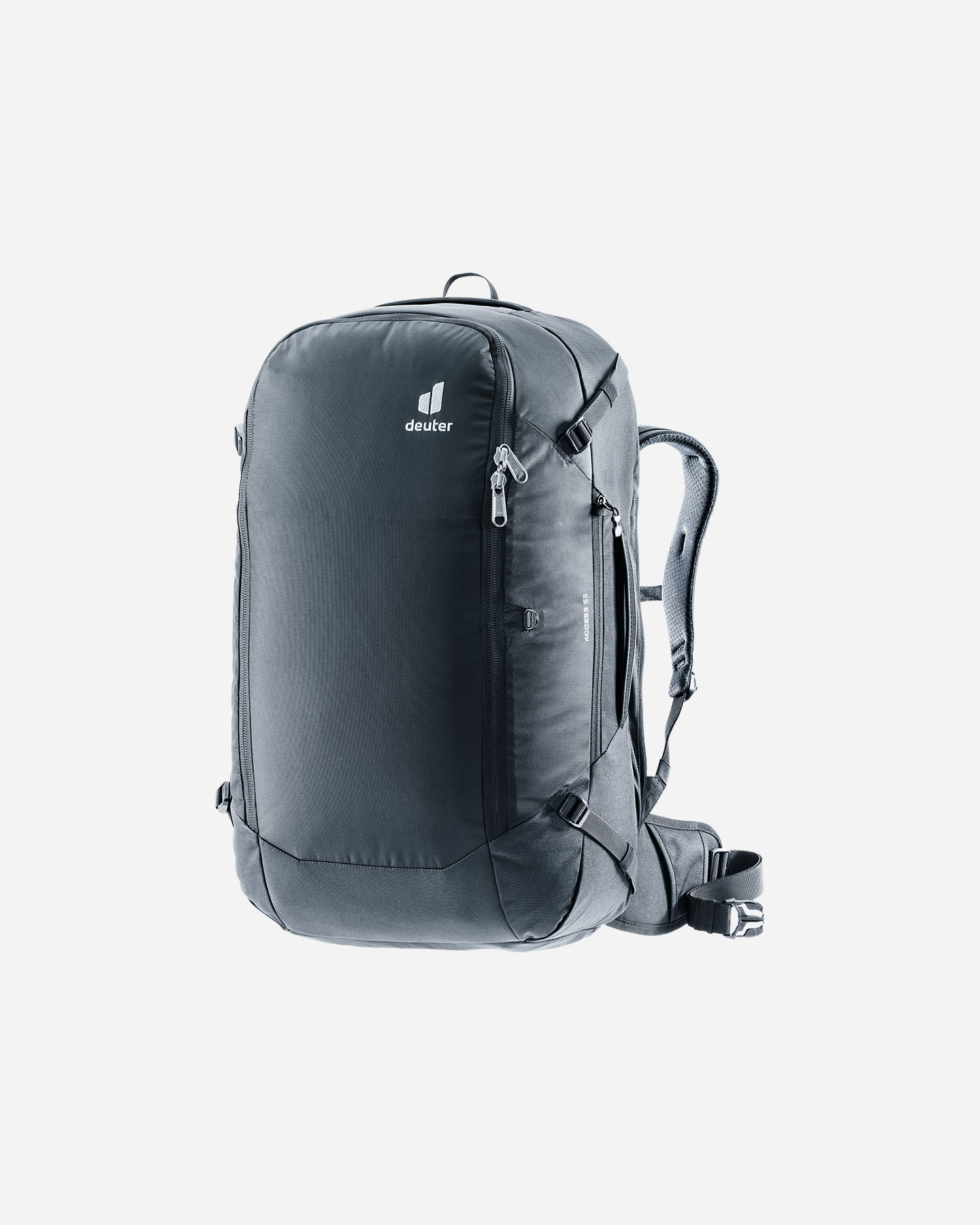 Zaino travel DEUTER ACCESS 55 - Nero - 0 | Cisalfa Sport