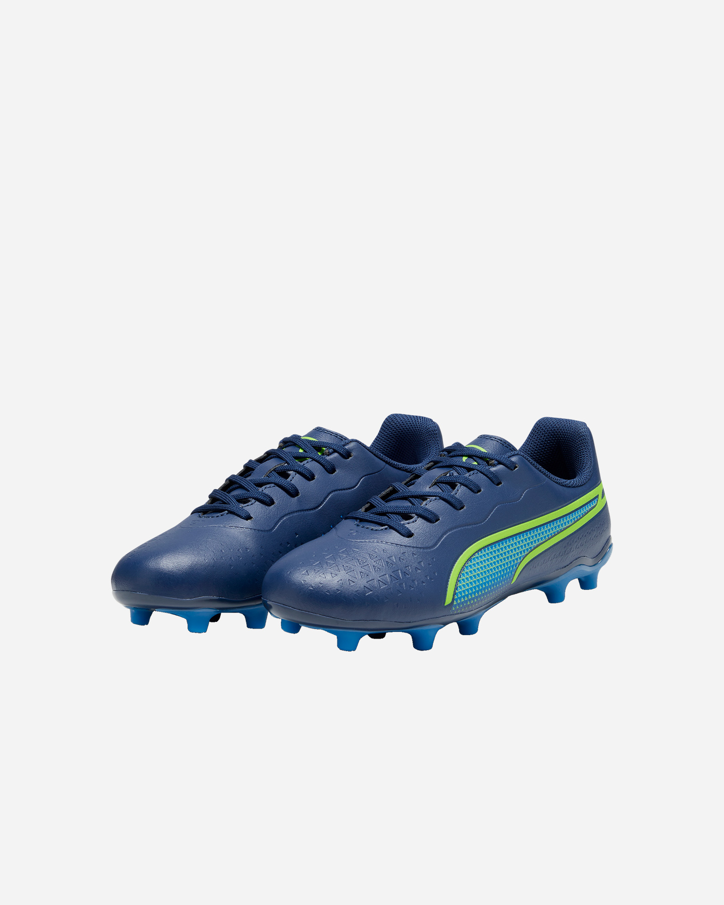 Scarpe calcio PUMA KING MATCH FG-AG JR - 1 | Cisalfa Sport