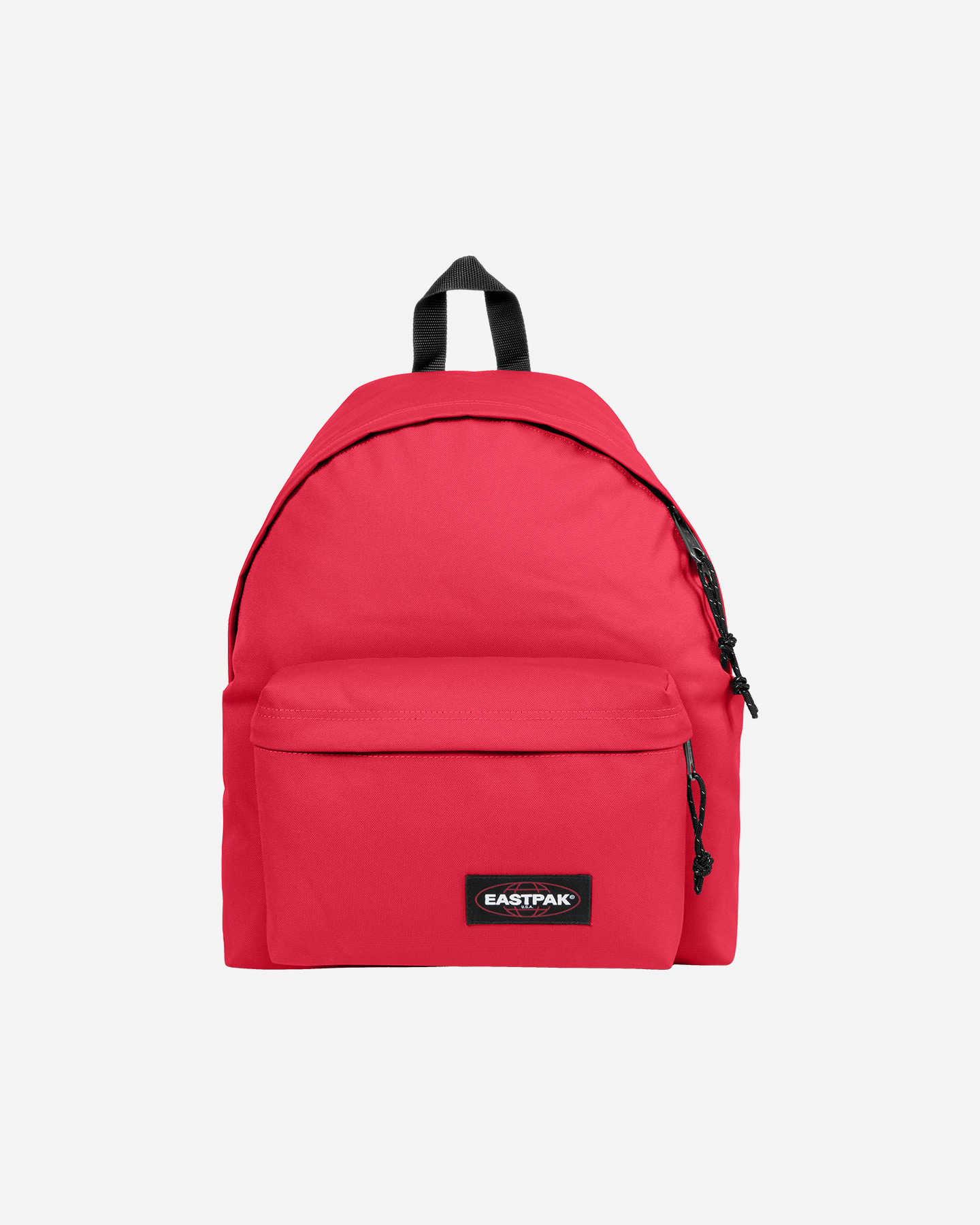 Zaino EASTPAK PADDED PAK'R - Rosso - 0 | Cisalfa Sport