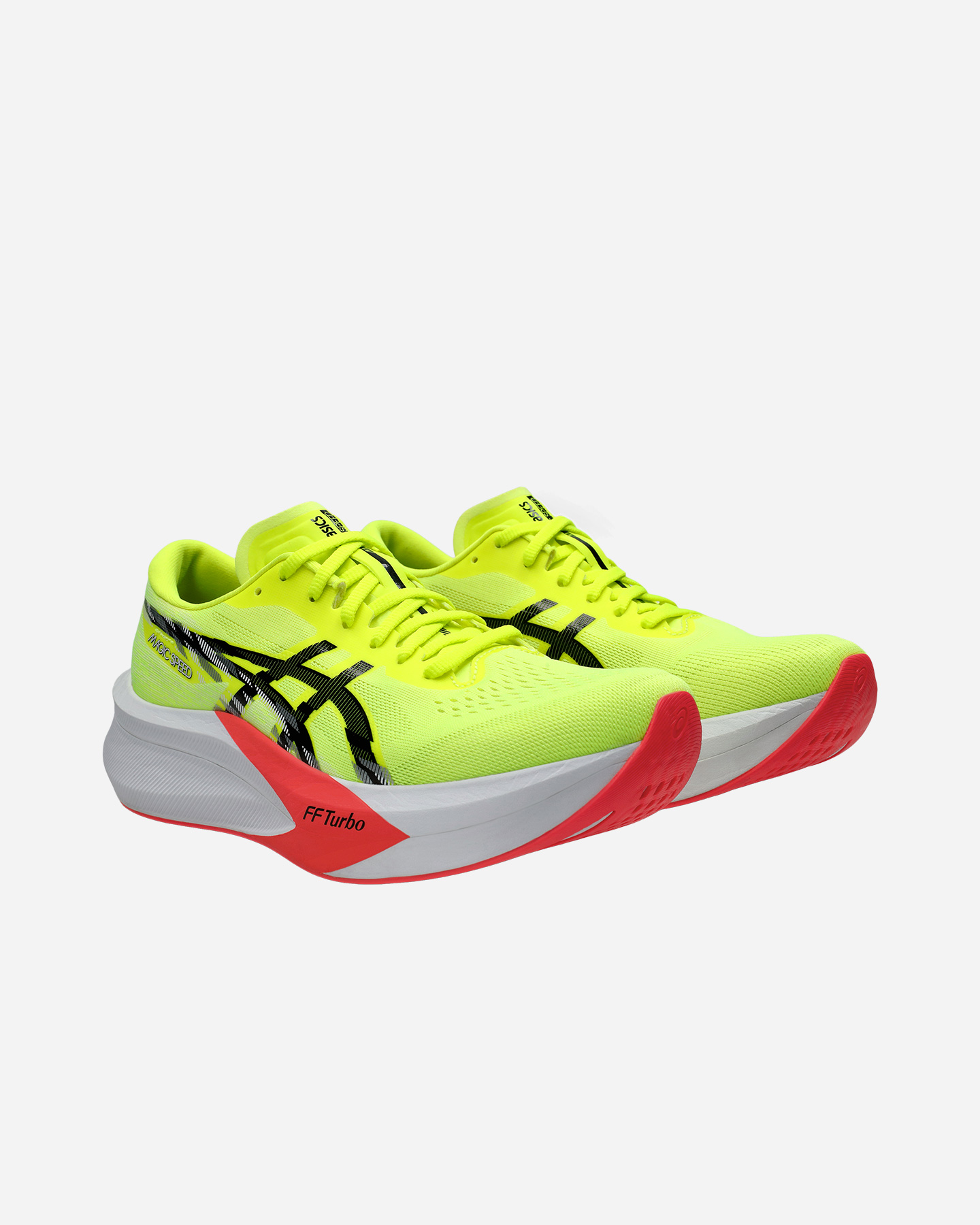 Scarpe running ASICS MAGIC SPEED 4 M - 1 | Cisalfa Sport