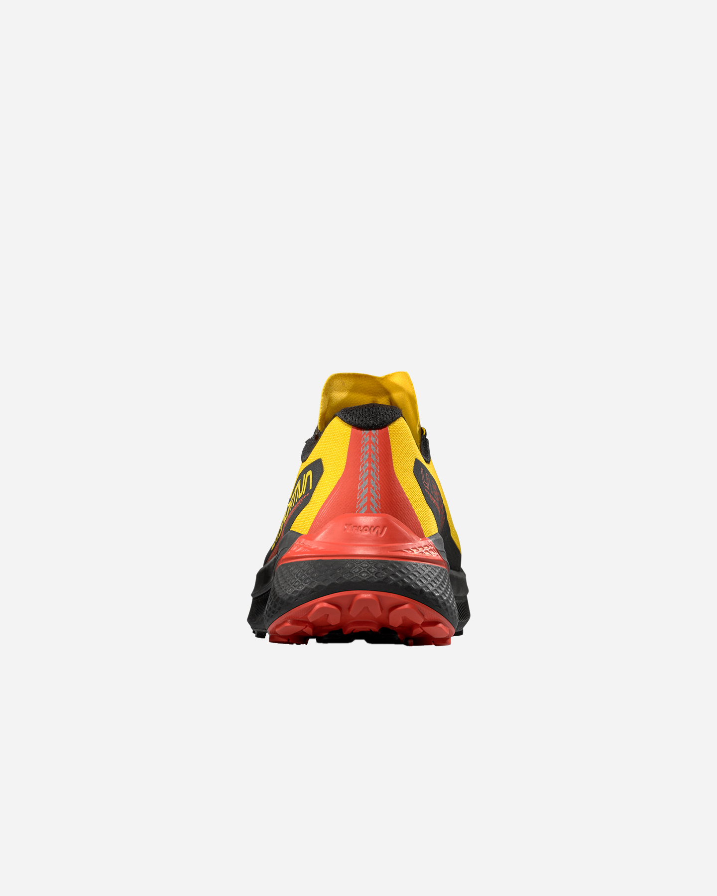Scarpe trail LA SPORTIVA PRODIGIO M - Nero - 4 | Cisalfa Sport