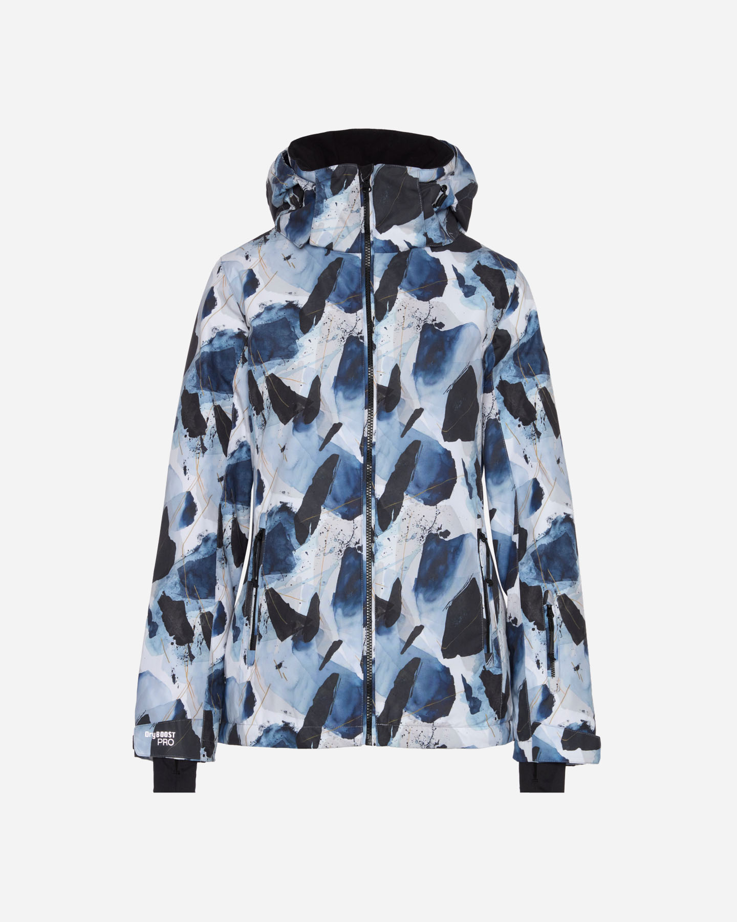 Giacca sci BEAR SNOW ESSENTIAL W - Color mix - 0 | Cisalfa Sport