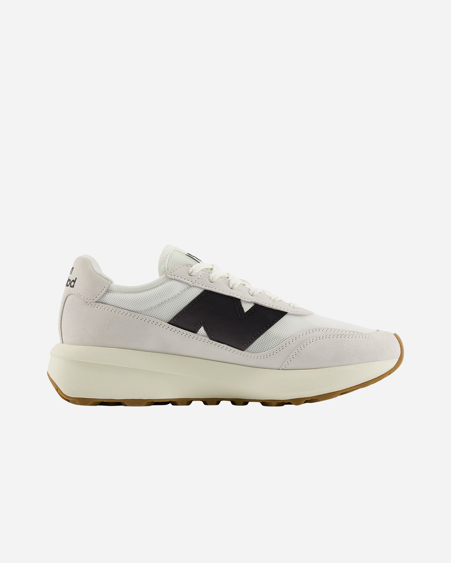 Scarpe sneakers NEW BALANCE 370 W - Bianco - 0 | Cisalfa Sport