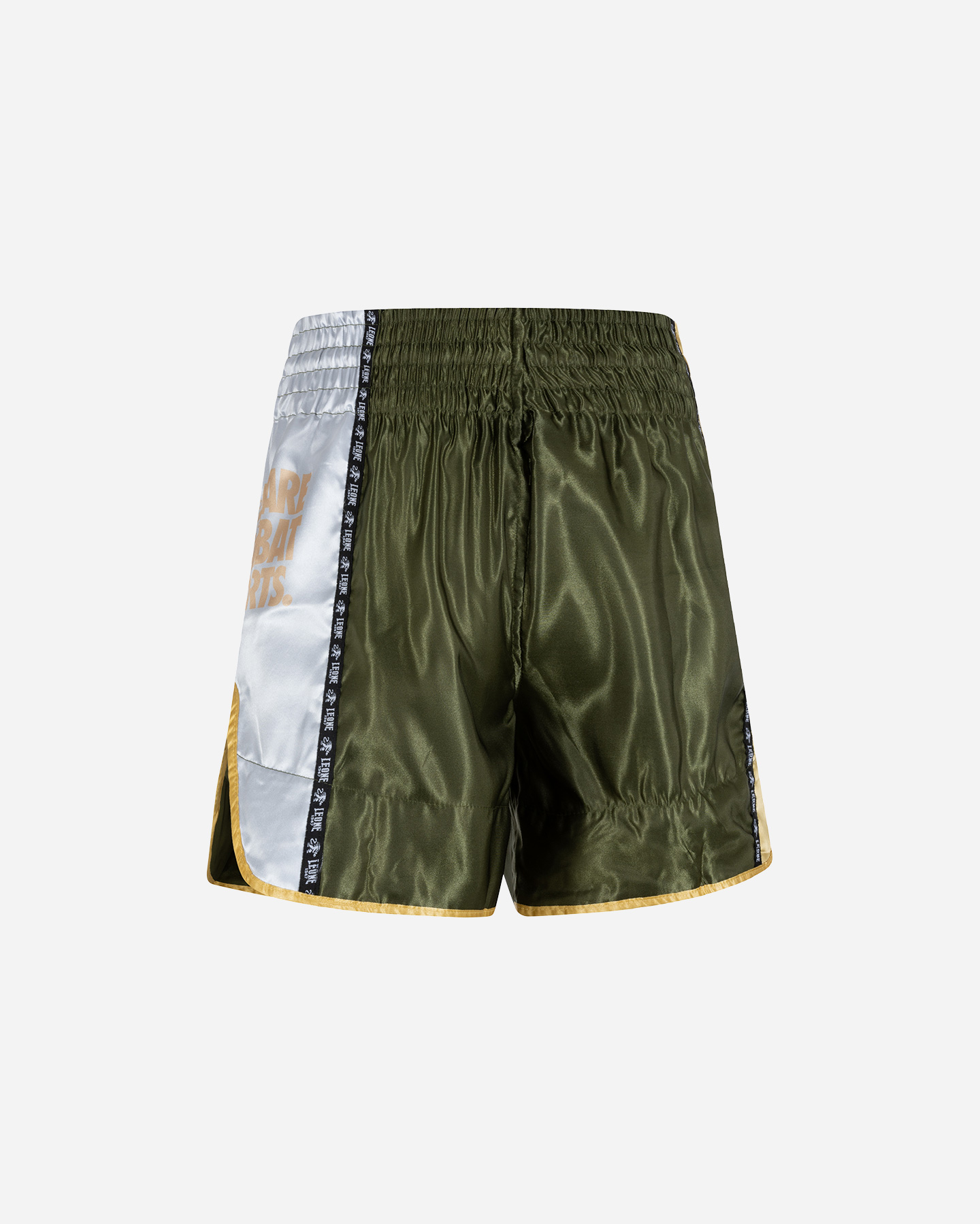 Completo LEONE TRAINING  - Verde - 1 | Cisalfa Sport