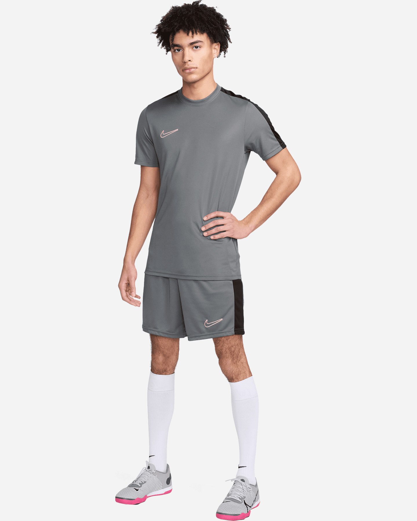 Maglia calcio NIKE ACADEMY DRI FIT  - 2 | Cisalfa Sport