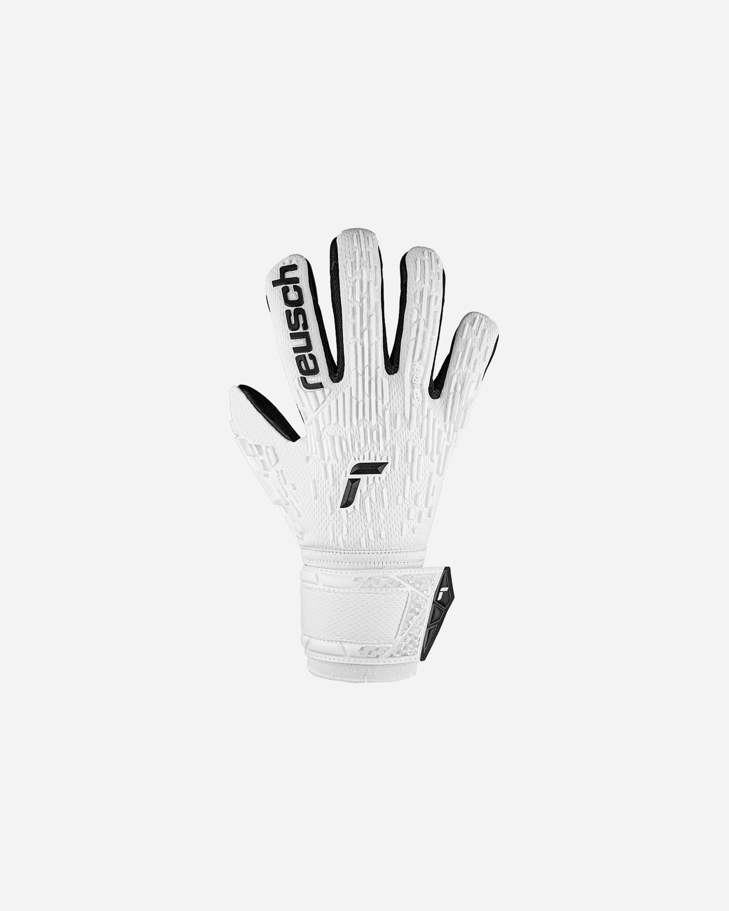 Guanti portiere REUSCH ATTRAKT FREEGEL JR - 1 | Cisalfa Sport