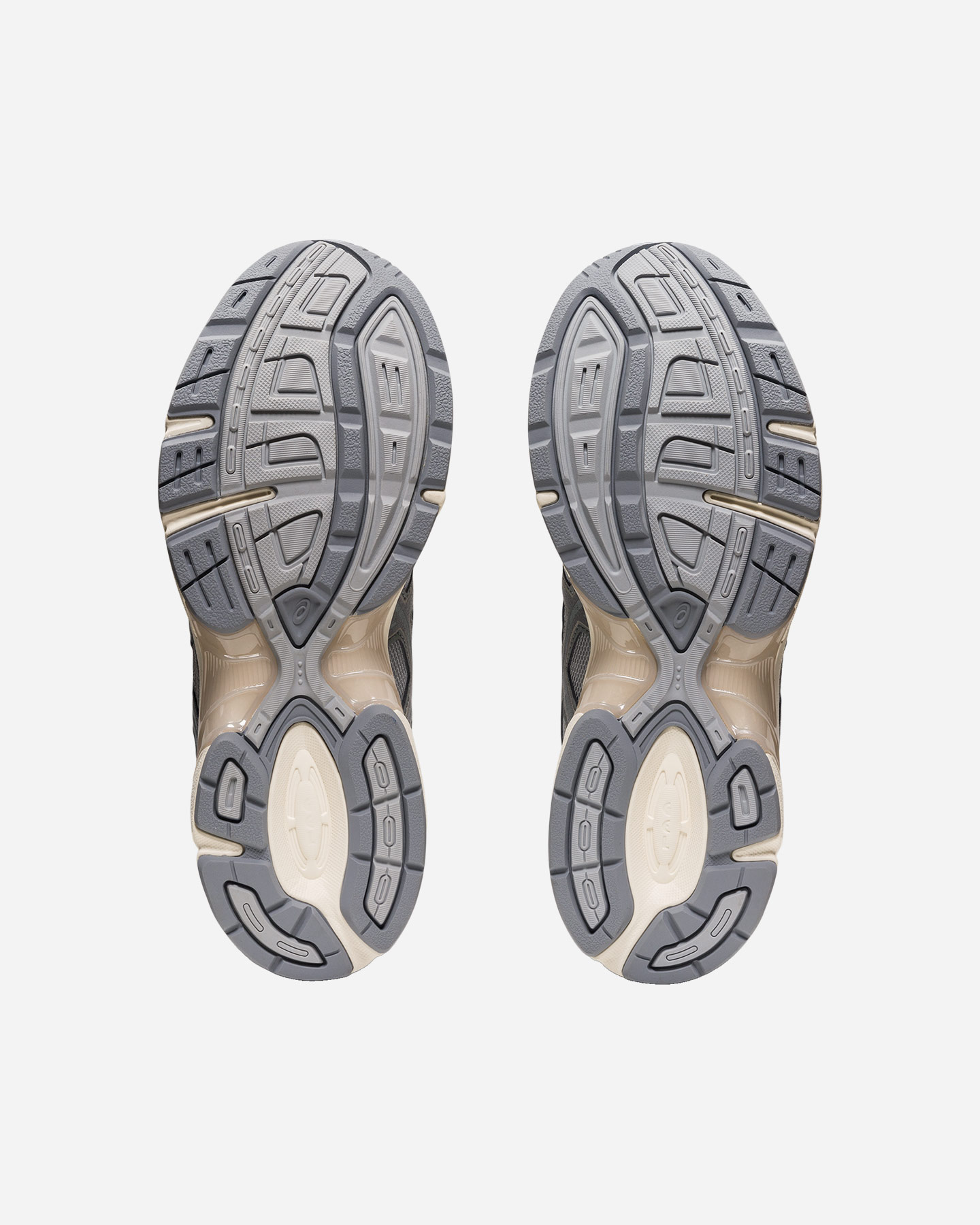 Scarpe sneakers ASICS GEL-1130 M - Grigio - 2 | Cisalfa Sport