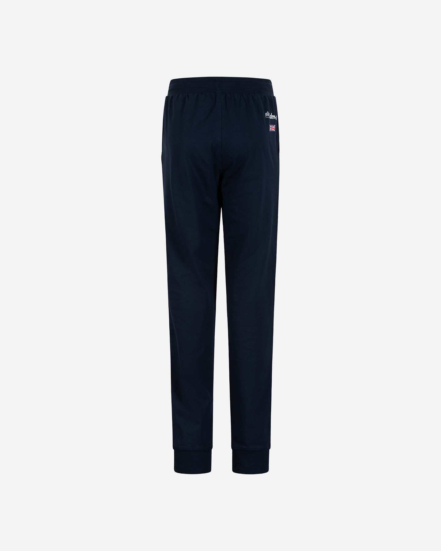 Pantalone ADMIRAL BASIC SPORT JR - Blu - 1 | Cisalfa Sport