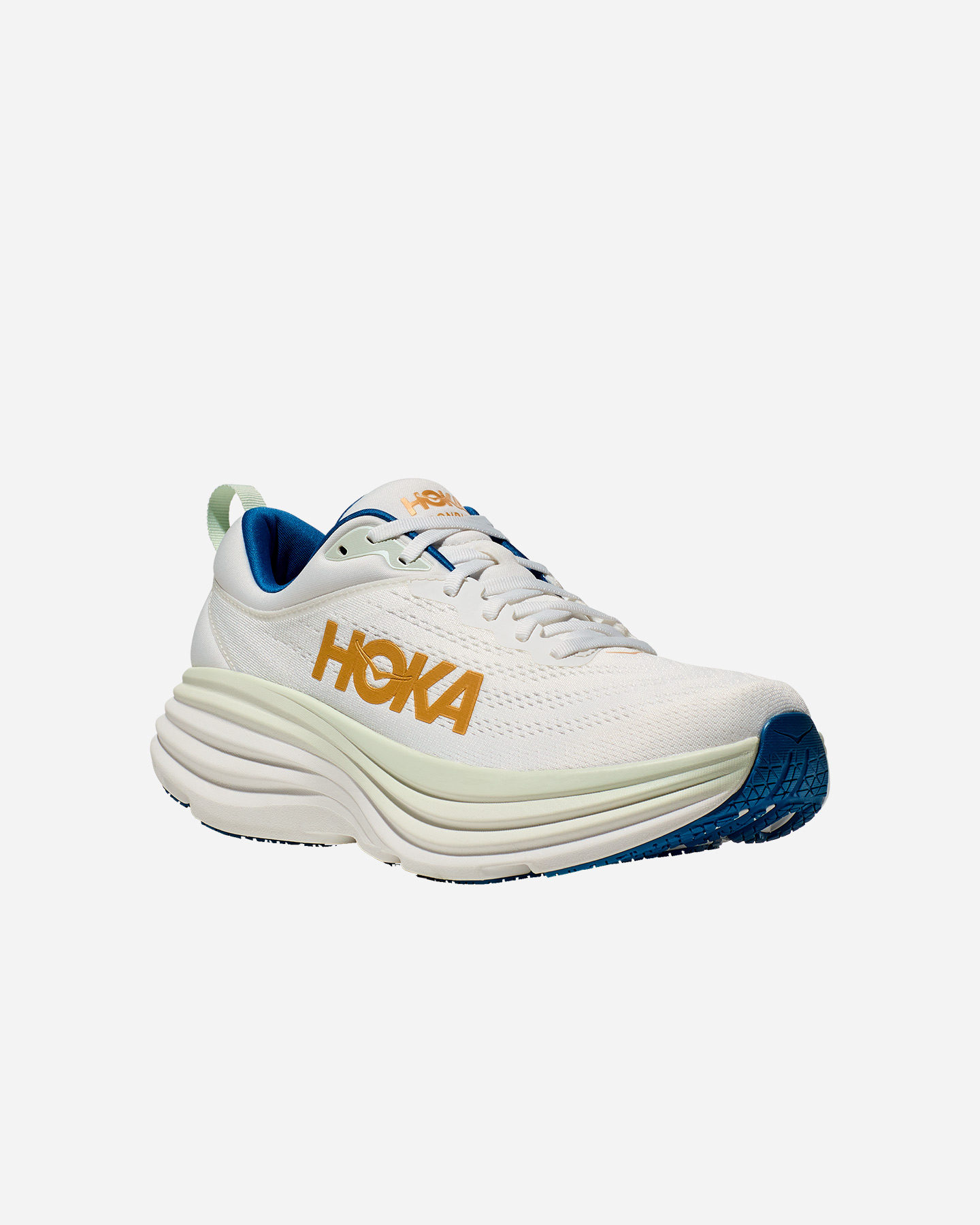 Scarpe running HOKA BONDI 8 M - 1 | Cisalfa Sport