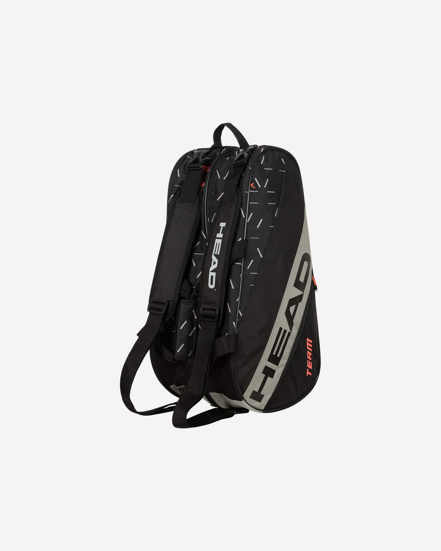 Fodero HEAD TEAM PADEL - Color mix - 1 | Cisalfa Sport