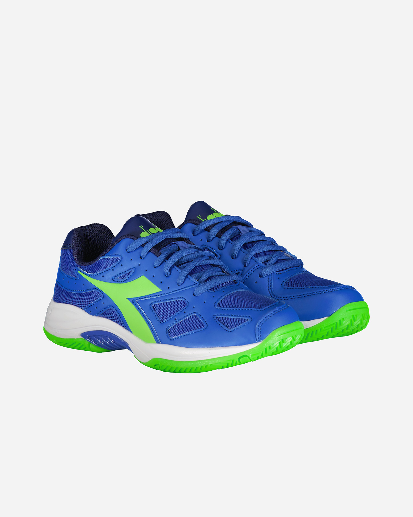 Scarpe volley DIADORA BLOCK 3 CS GS JR - 1 | Cisalfa Sport