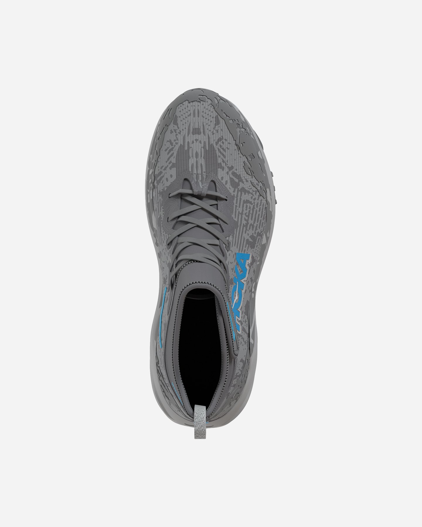 Scarpe trail HOKA SPEEDGOAT 6 MID GTX M - 3 | Cisalfa Sport