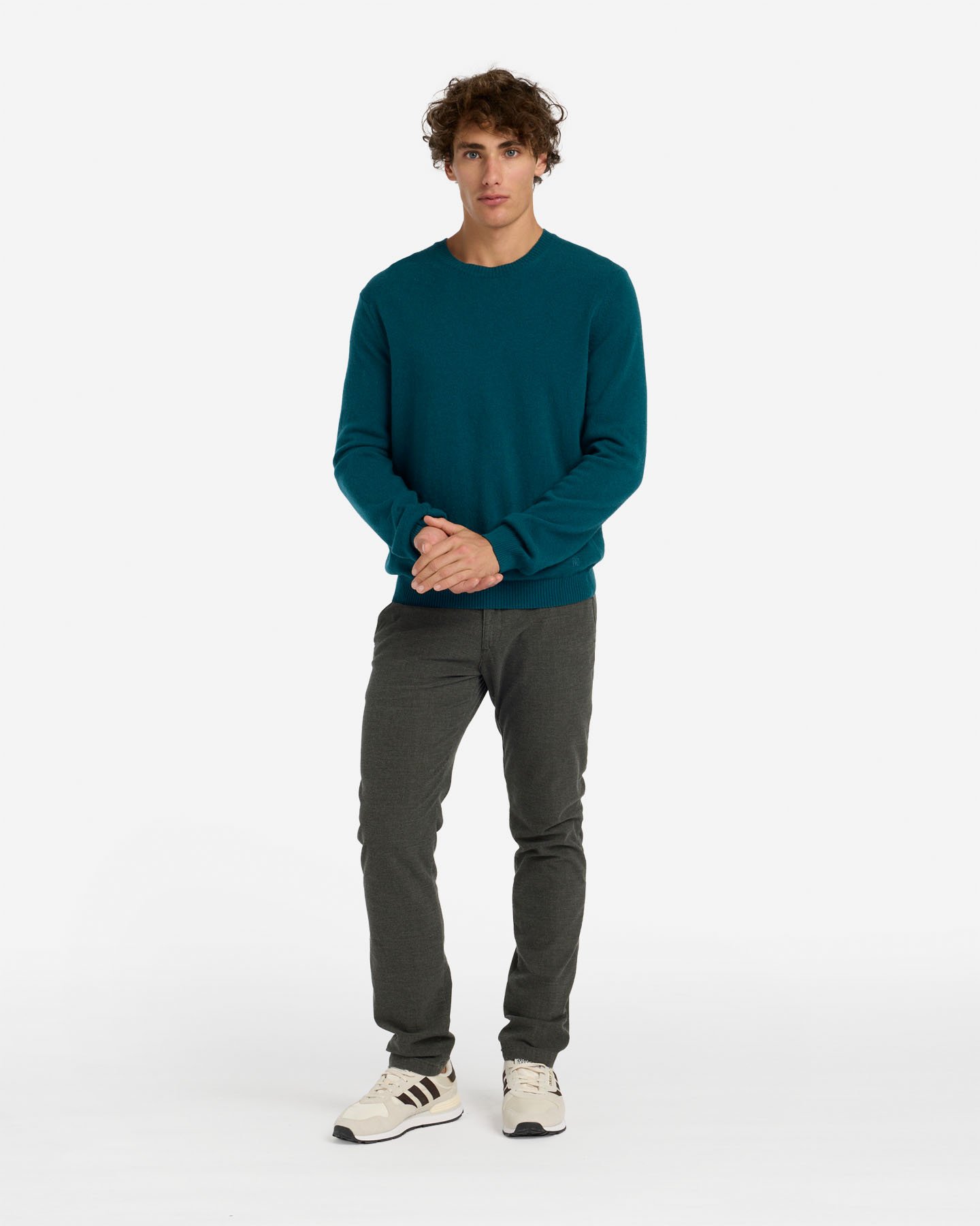 Maglione BEST COMPANY LAMBSWOOL M - 1 | Cisalfa Sport