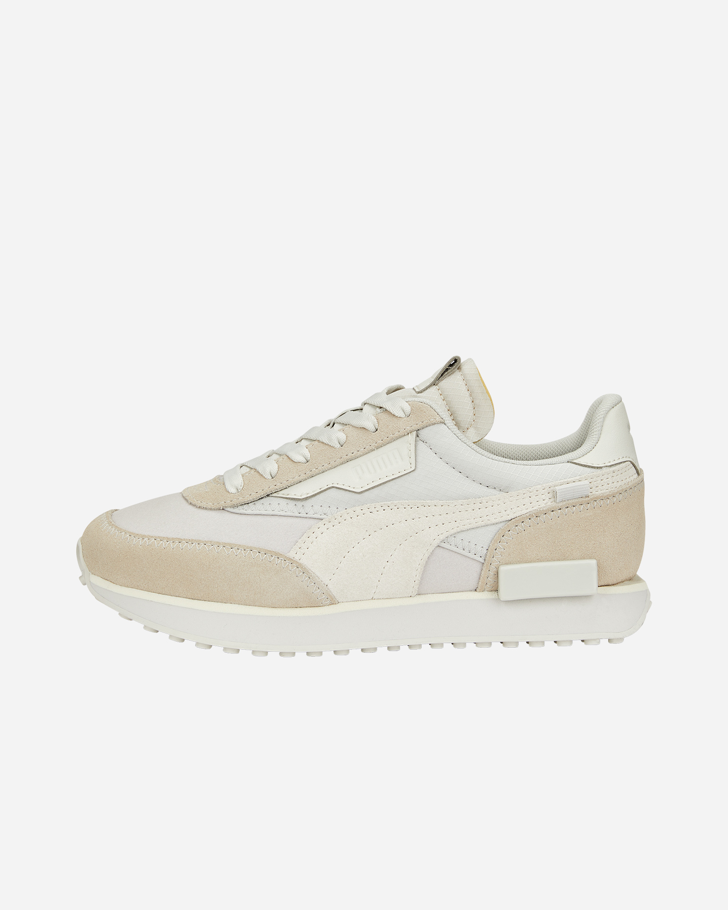 Scarpe sneakers PUMA FUTURE RIDER PLAY ON SD W - 5 | Cisalfa Sport