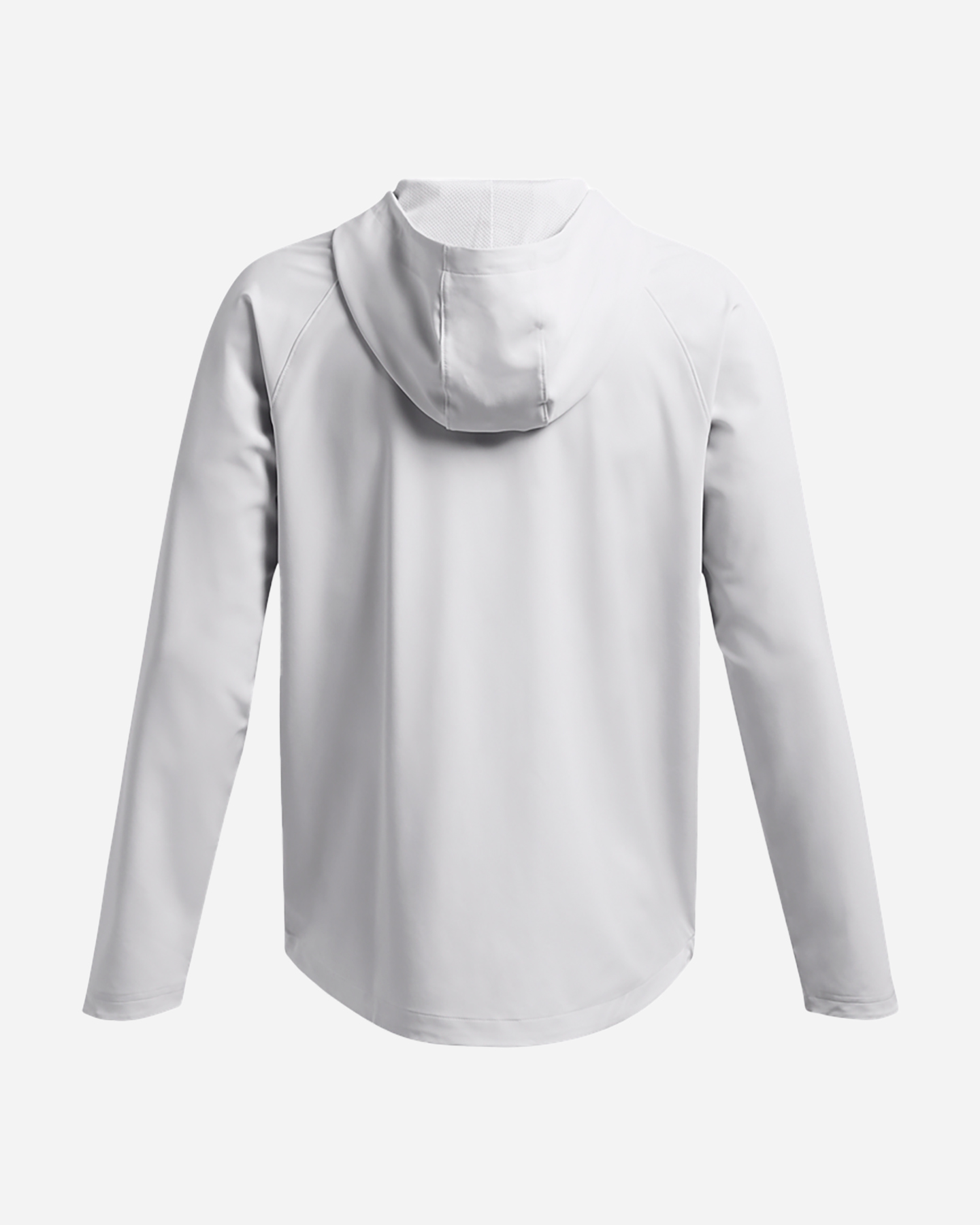 Felpa UNDER ARMOUR UNSTOPPABLE M - Bianco - 1 | Cisalfa Sport