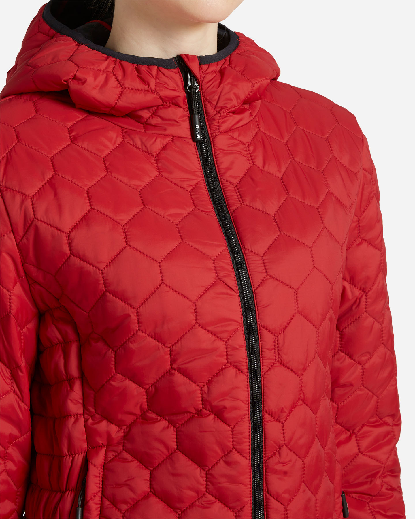 Giacca outdoor 8848 PADDED HEX W - S4109841-275/050 - 4 | Cisalfa Sport