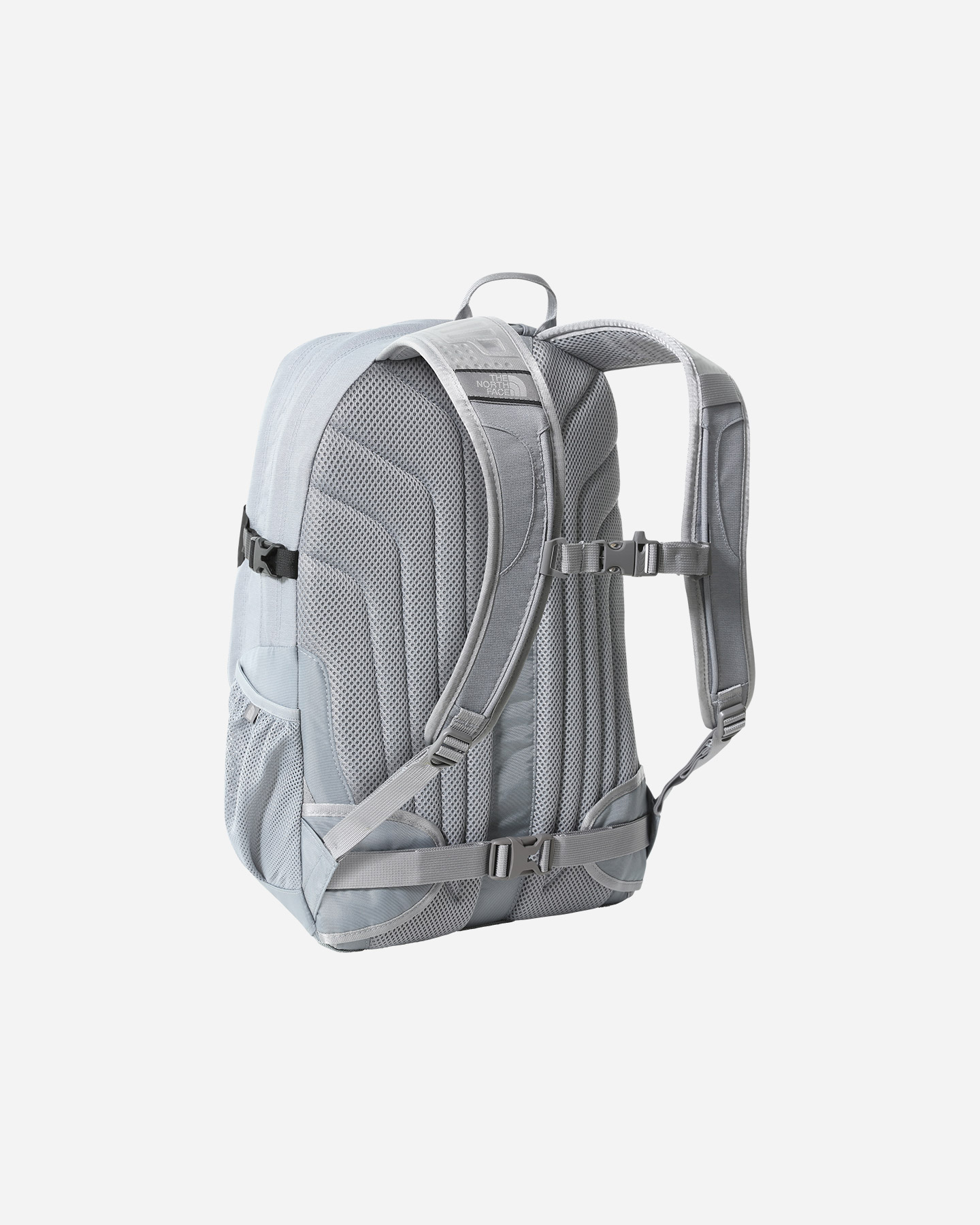 Zaino THE NORTH FACE BOREALIS CLASSIC - Grigio - 1 | Cisalfa Sport