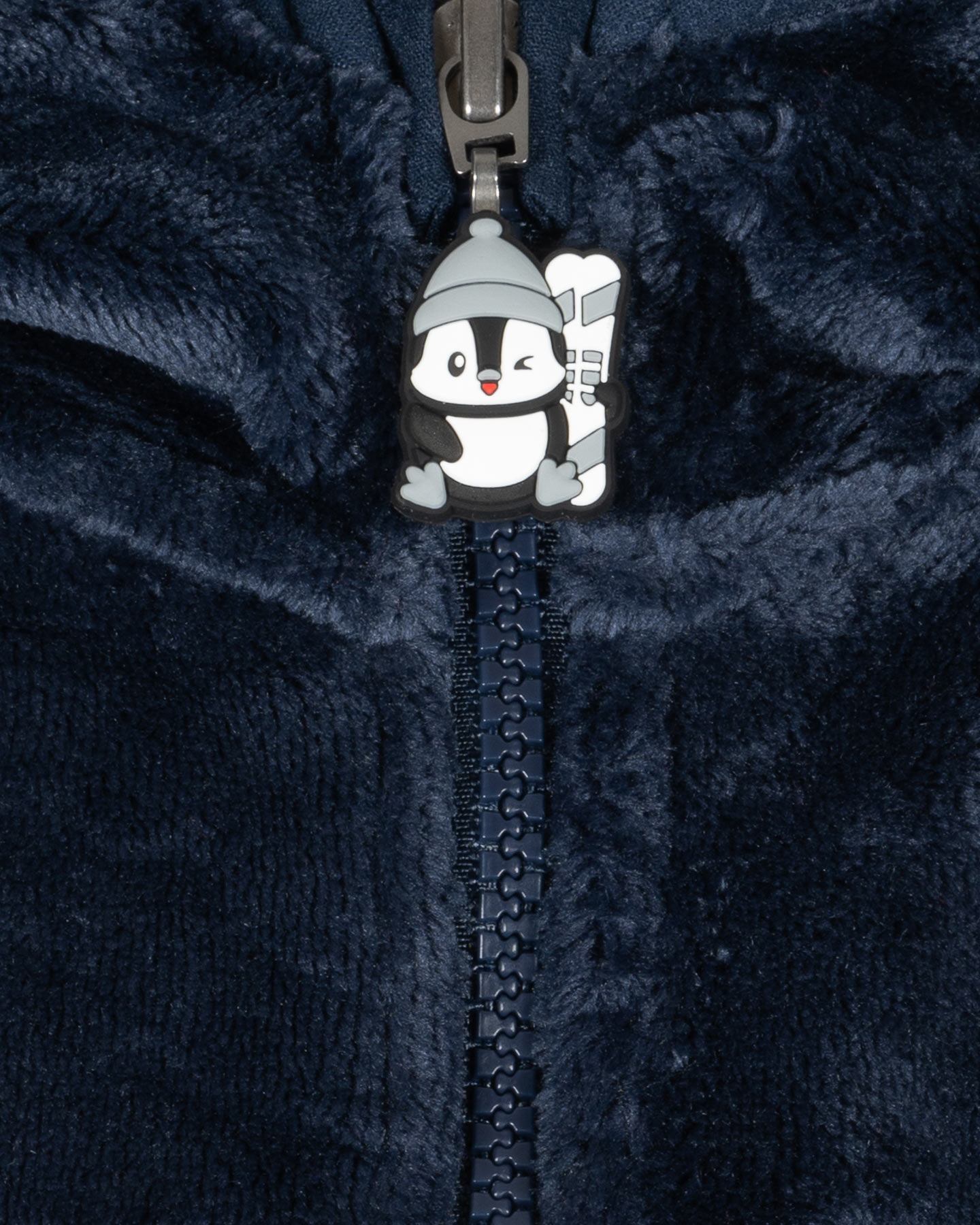 Pile sci MCKINLEY TEDDY JR - Blu - 2 | Cisalfa Sport
