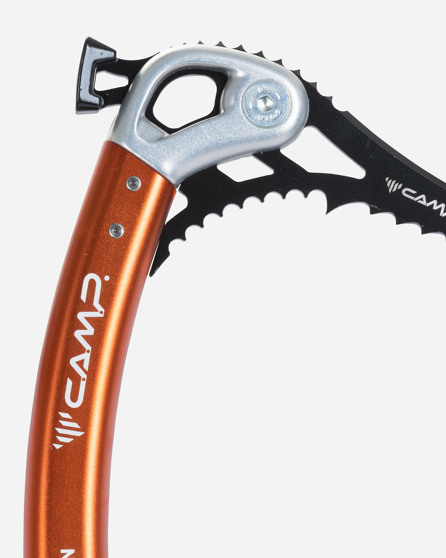 Piccozza CAMP X-ALL MOUNTAIN MARTELLO - Color mix - 2 | Cisalfa Sport
