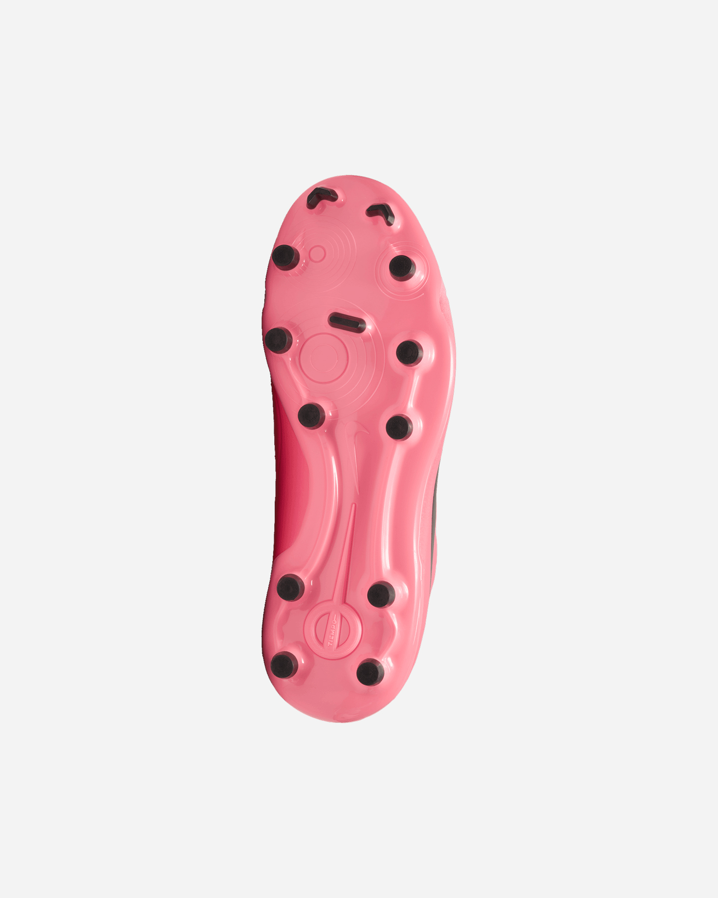 Scarpe calcio NIKE TIEMPO LEGEND 10 ACADEMY MG JR - Rosa - 1 | Cisalfa Sport