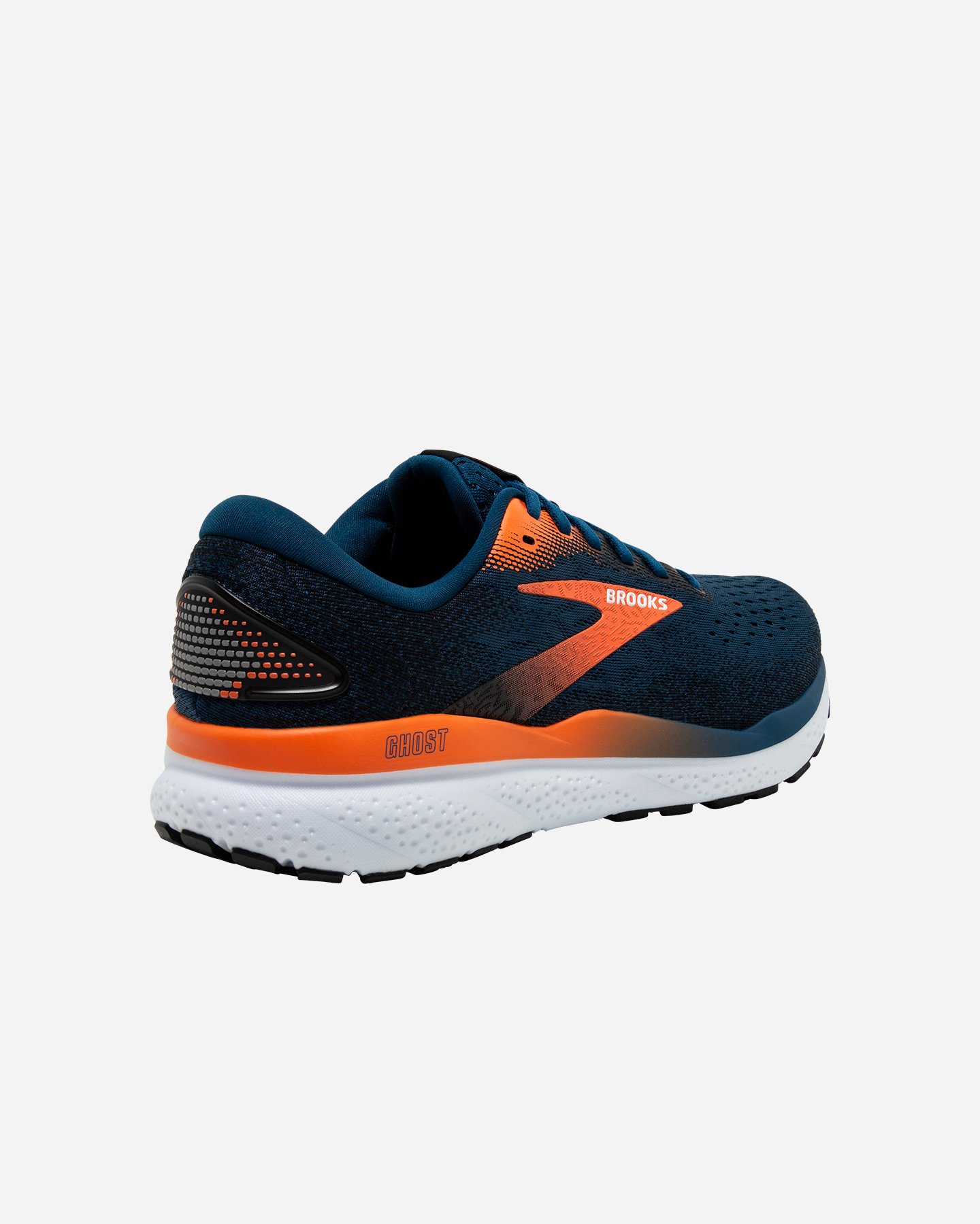 Scarpe running BROOKS GHOST 16 M - 4 | Cisalfa Sport