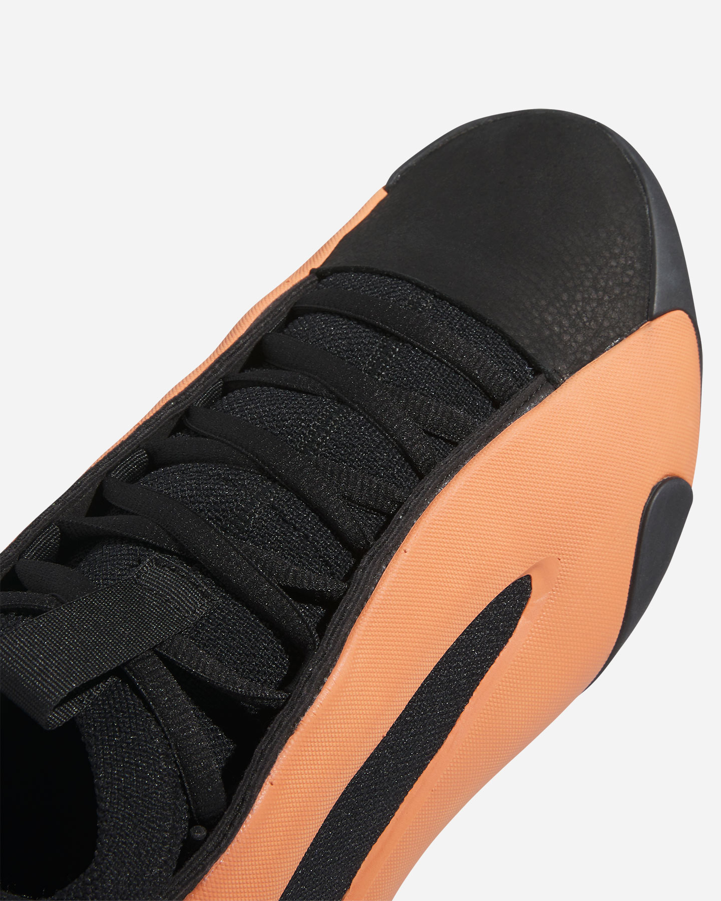 Scarpe basket ADIDAS HARDEN VOLUME 8 M - Arancione - 4 | Cisalfa Sport
