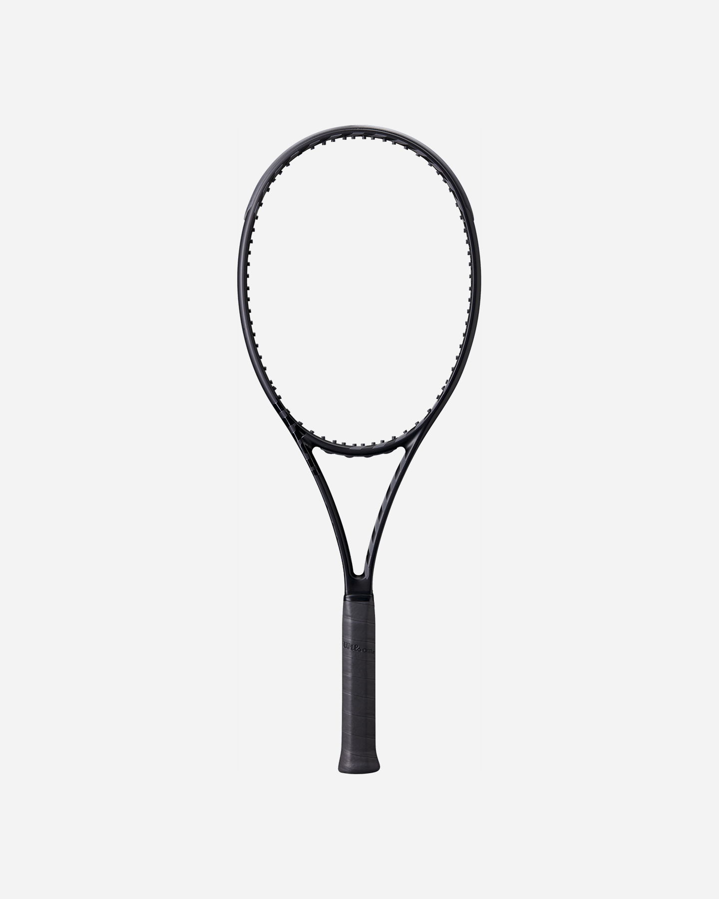 Telaio tennis WILSON BLADE 98 V8.0 - Arancione - 0 | Cisalfa Sport