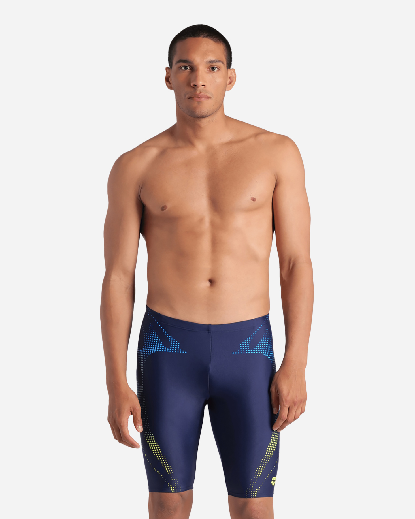 Short piscina ARENA SPIDER WEB M - 0 | Cisalfa Sport