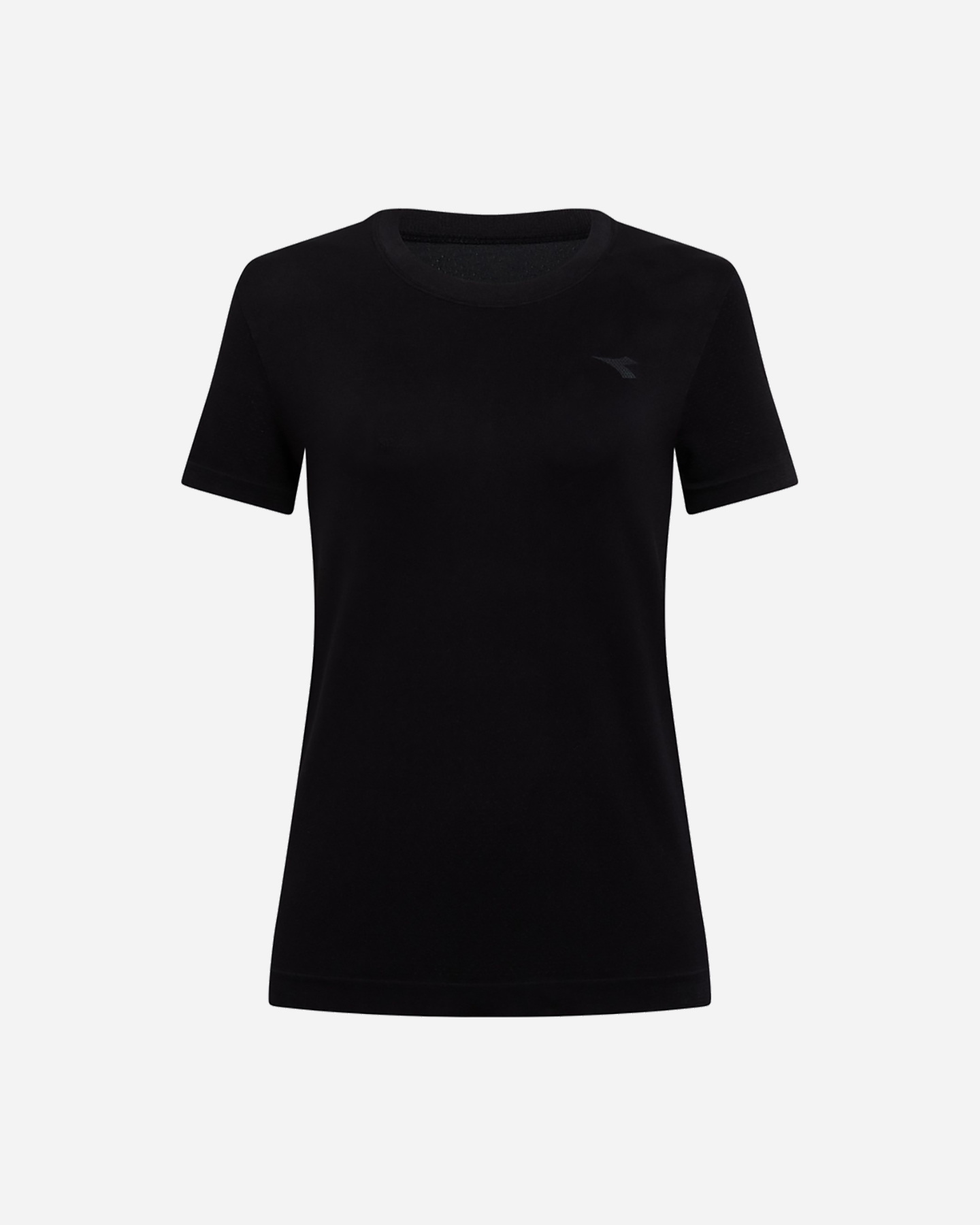 T-shirt running DIADORA SKIN FRIENDLY W - 0 | Cisalfa Sport