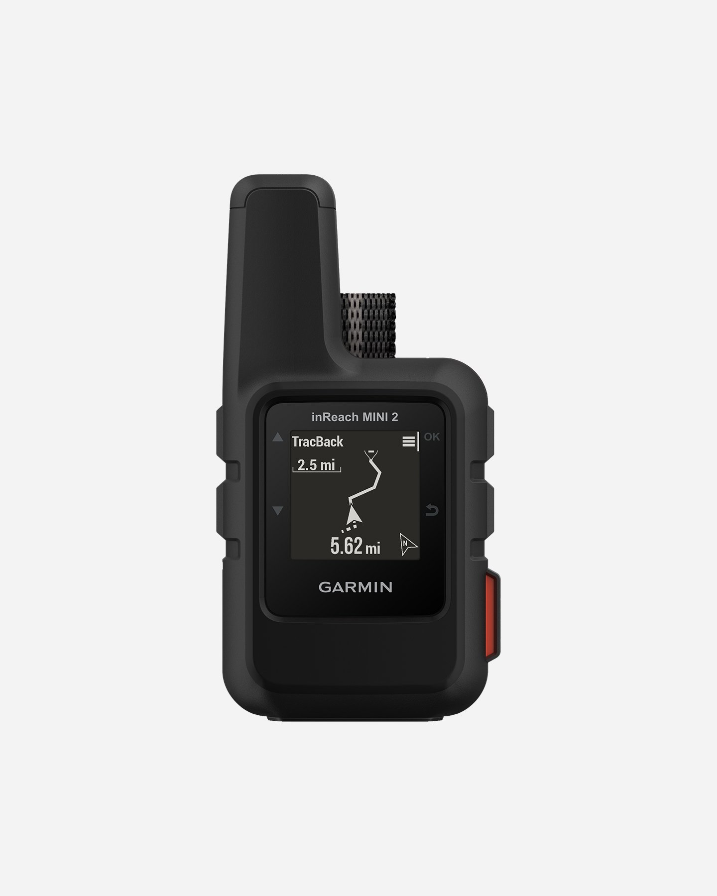 Dispositivo gps GARMIN INREACH MINI 2  - 1 | Cisalfa Sport