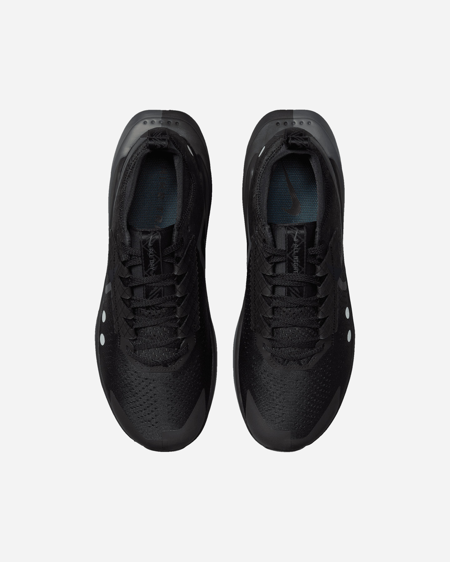 Scarpe trail NIKE ZEGAMA TRAIL 2 M - Nero - 2 | Cisalfa Sport