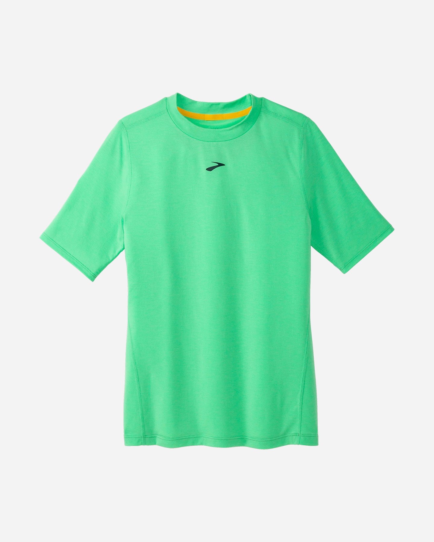 T-shirt running BROOKS HIGH POINT W - 0 | Cisalfa Sport