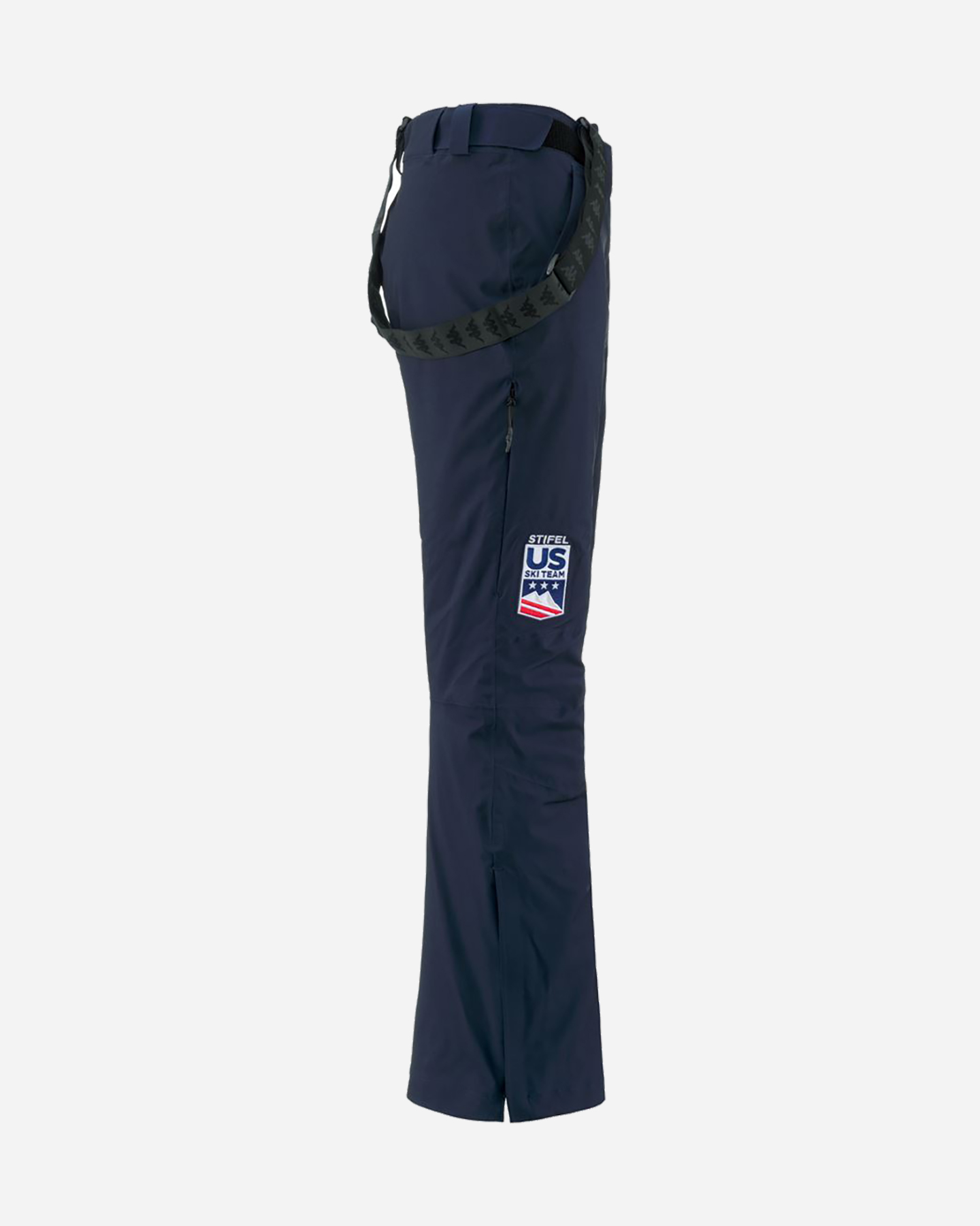 Pantalone sci KAPPA 8CENTO 834 W - 1 | Cisalfa Sport