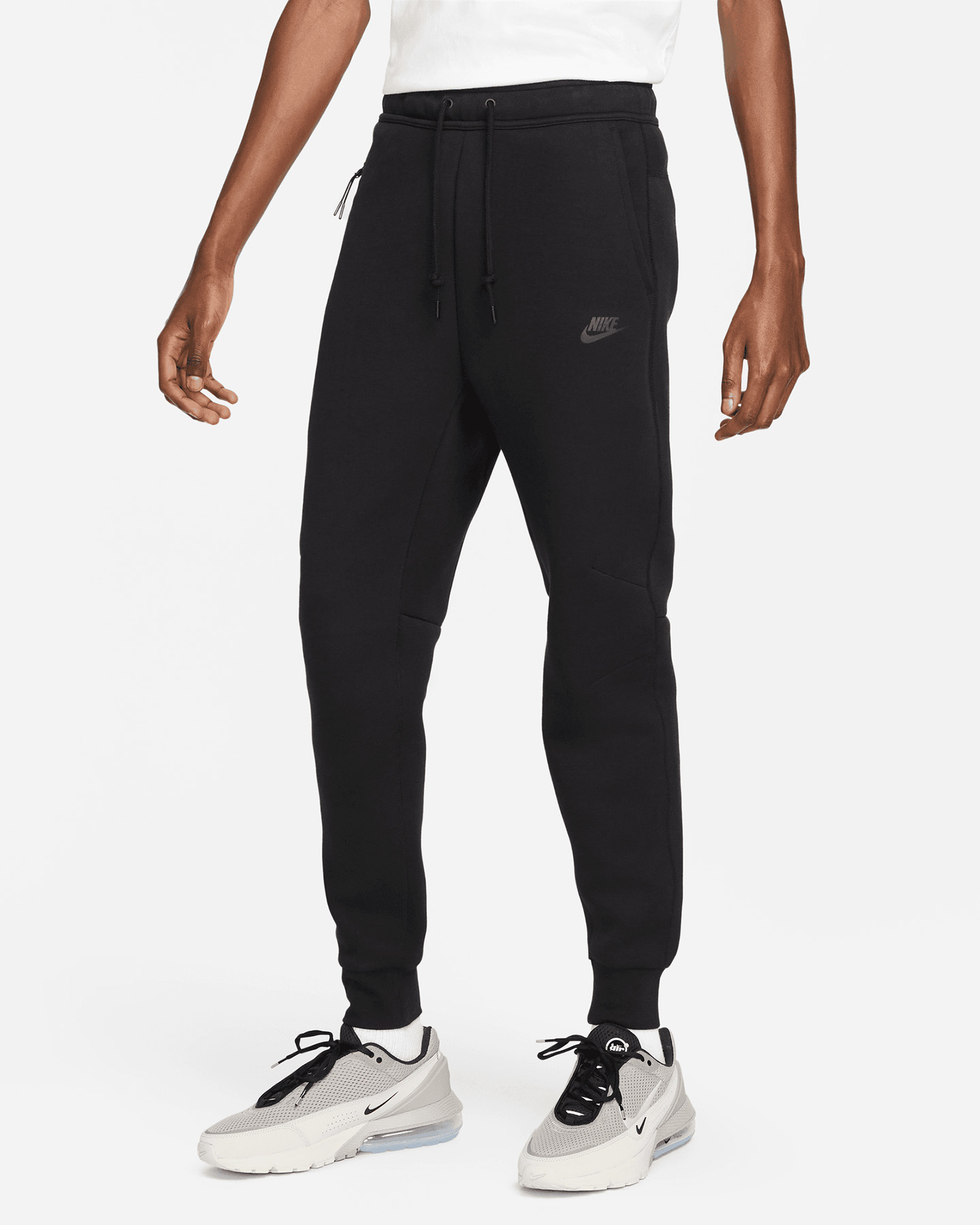 Pantalone NIKE TECH FLEECE WR M - 0 | Cisalfa Sport