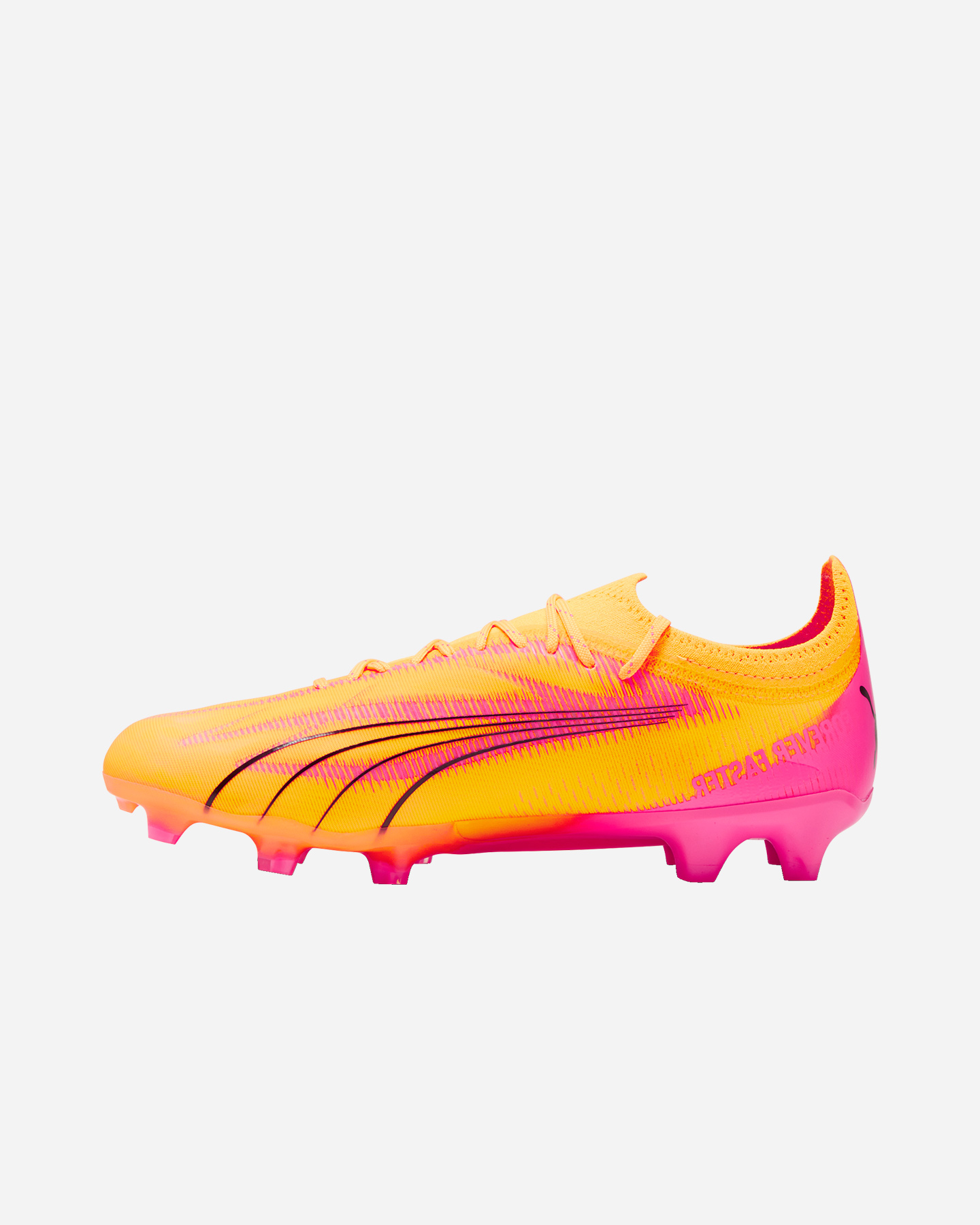 Scarpe calcio PUMA ULTRA ULTIMATE FG-AG M - 4 | Cisalfa Sport