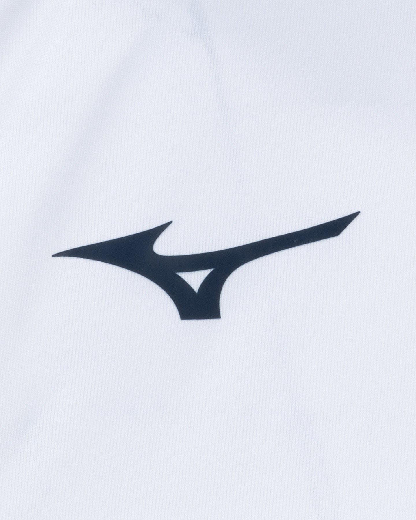 T-shirt tennis MIZUNO TEAM HEX M - 2 | Cisalfa Sport