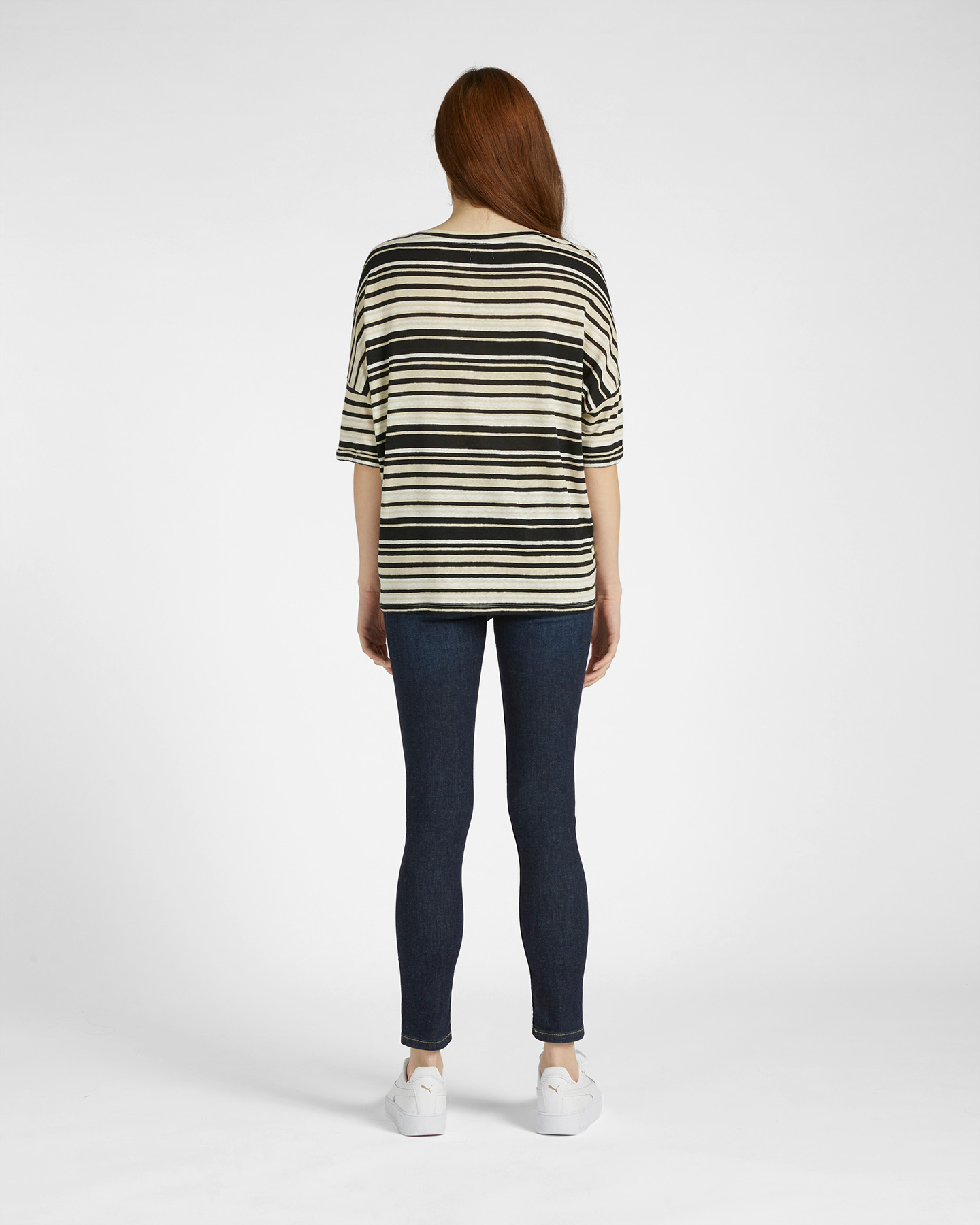 T-shirt DACK'S URBAN CITY W - Color mix - 2 | Cisalfa Sport
